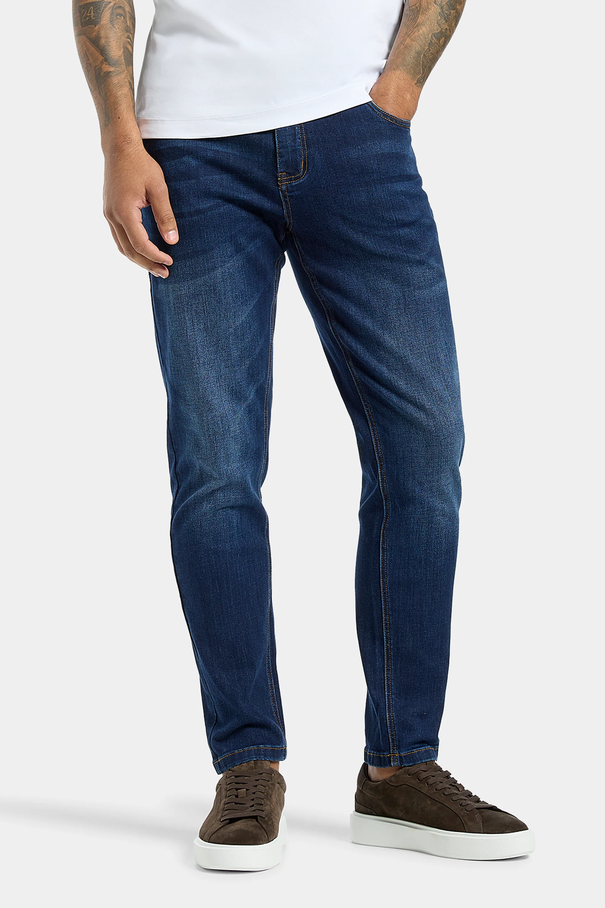 THE MATTEO SLIM JEANS - Image 10