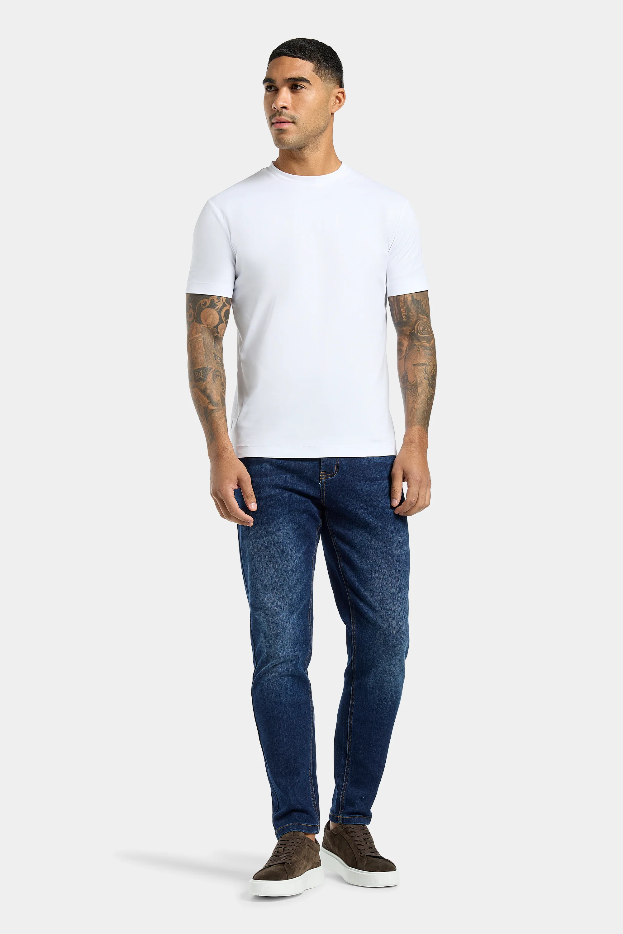 THE MATTEO SLIM JEANS - Image 11