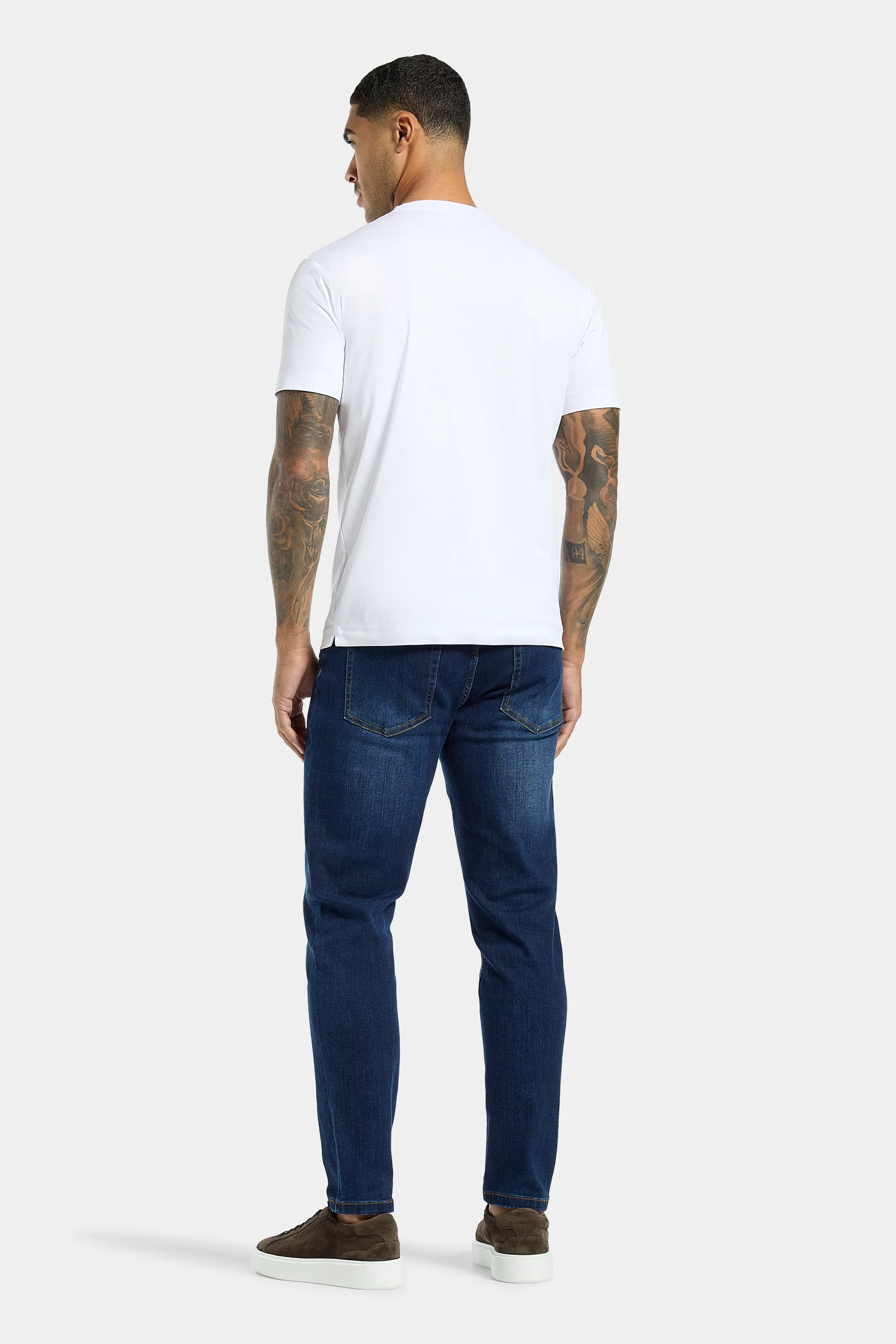 THE MATTEO SLIM JEANS - Image 12