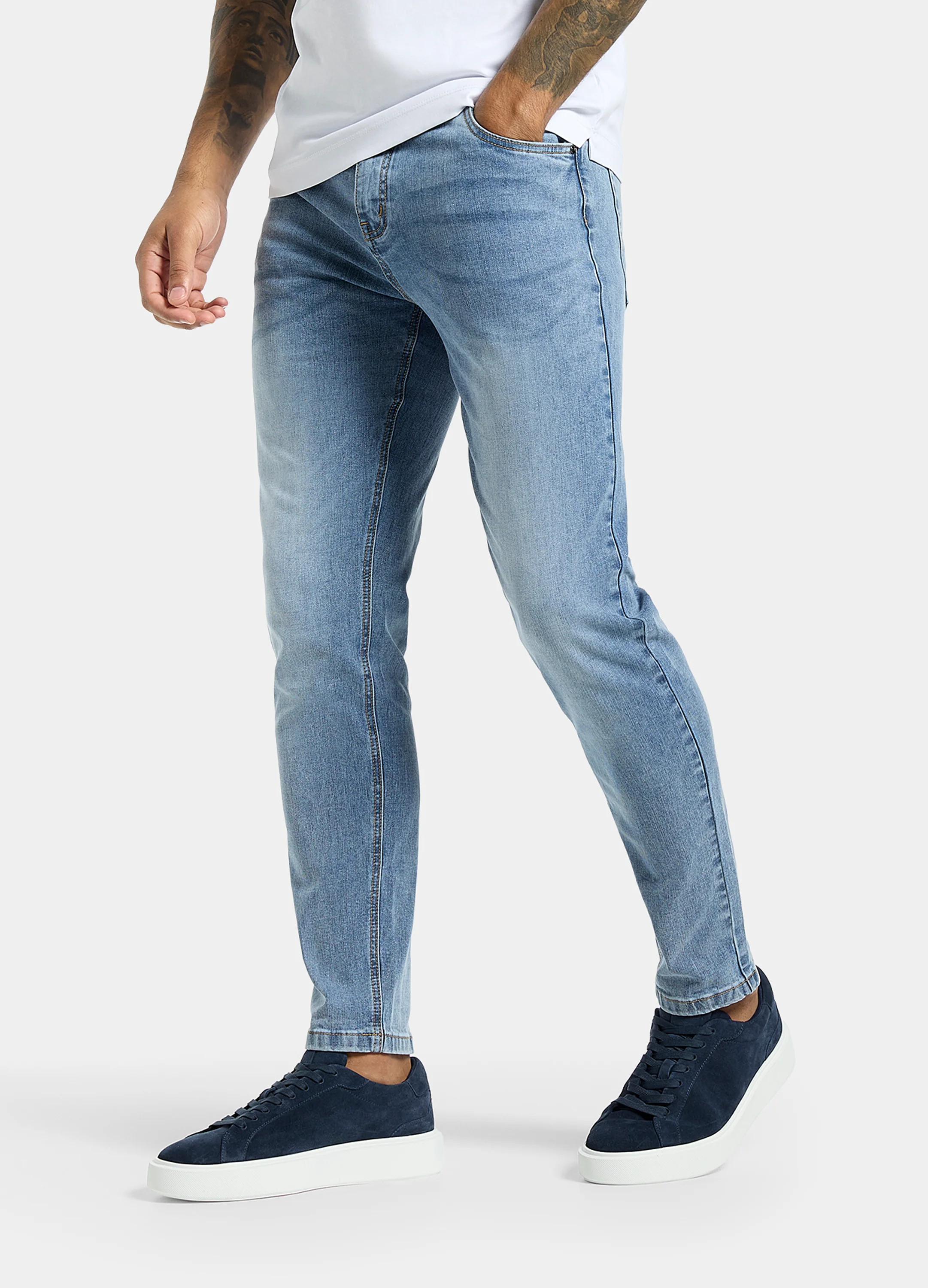 THE MATTEO SLIM JEANS - Image 13