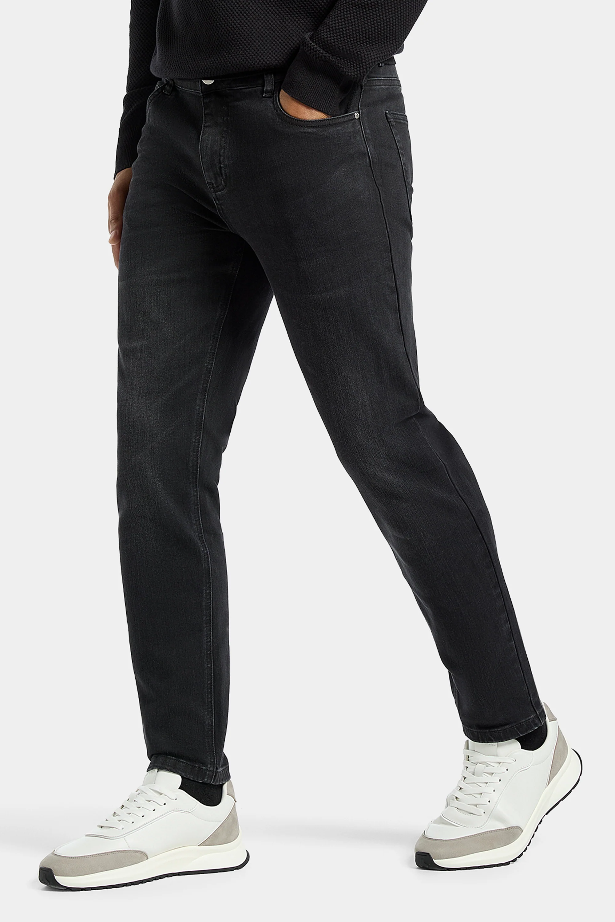 THE MATTEO SLIM JEANS - Image 4