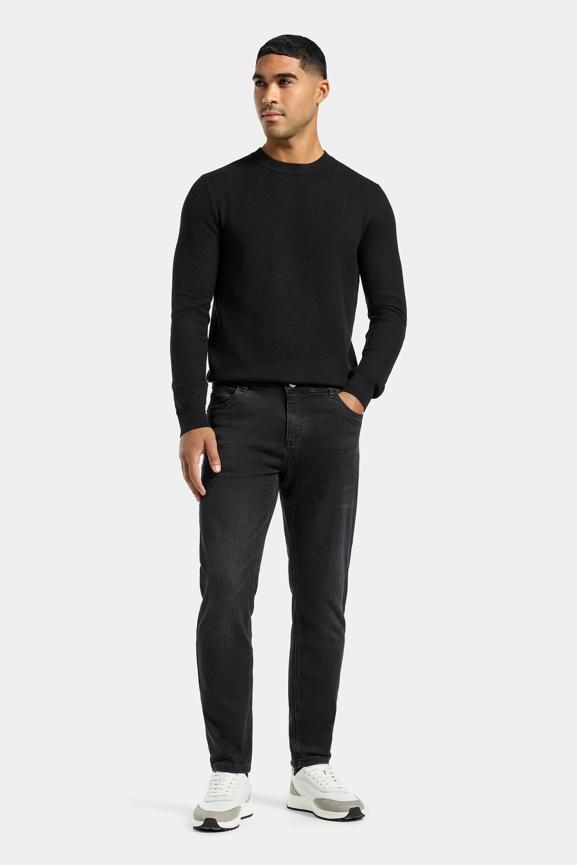THE MATTEO SLIM JEANS - Image 5
