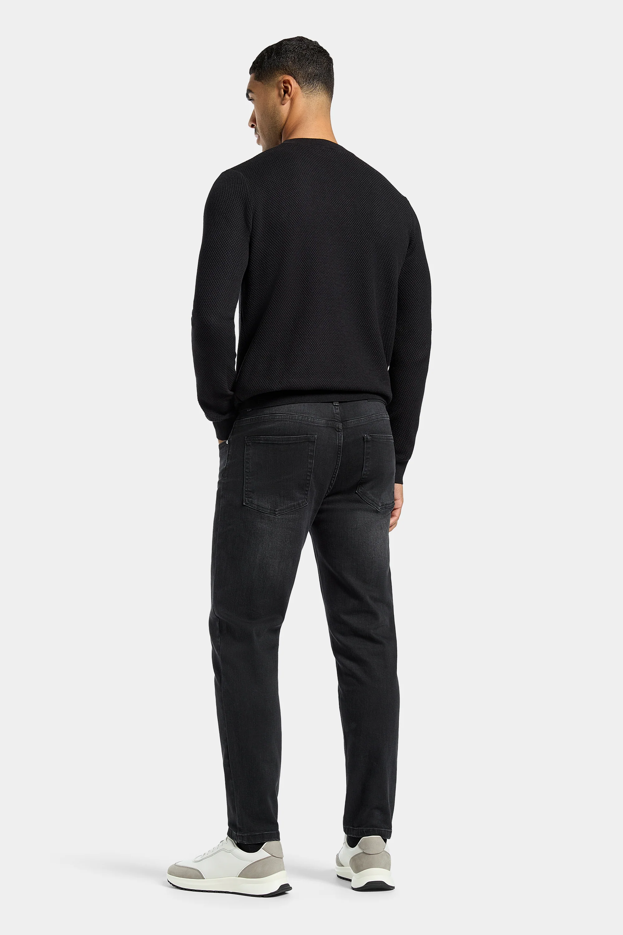 THE MATTEO SLIM JEANS - Image 6