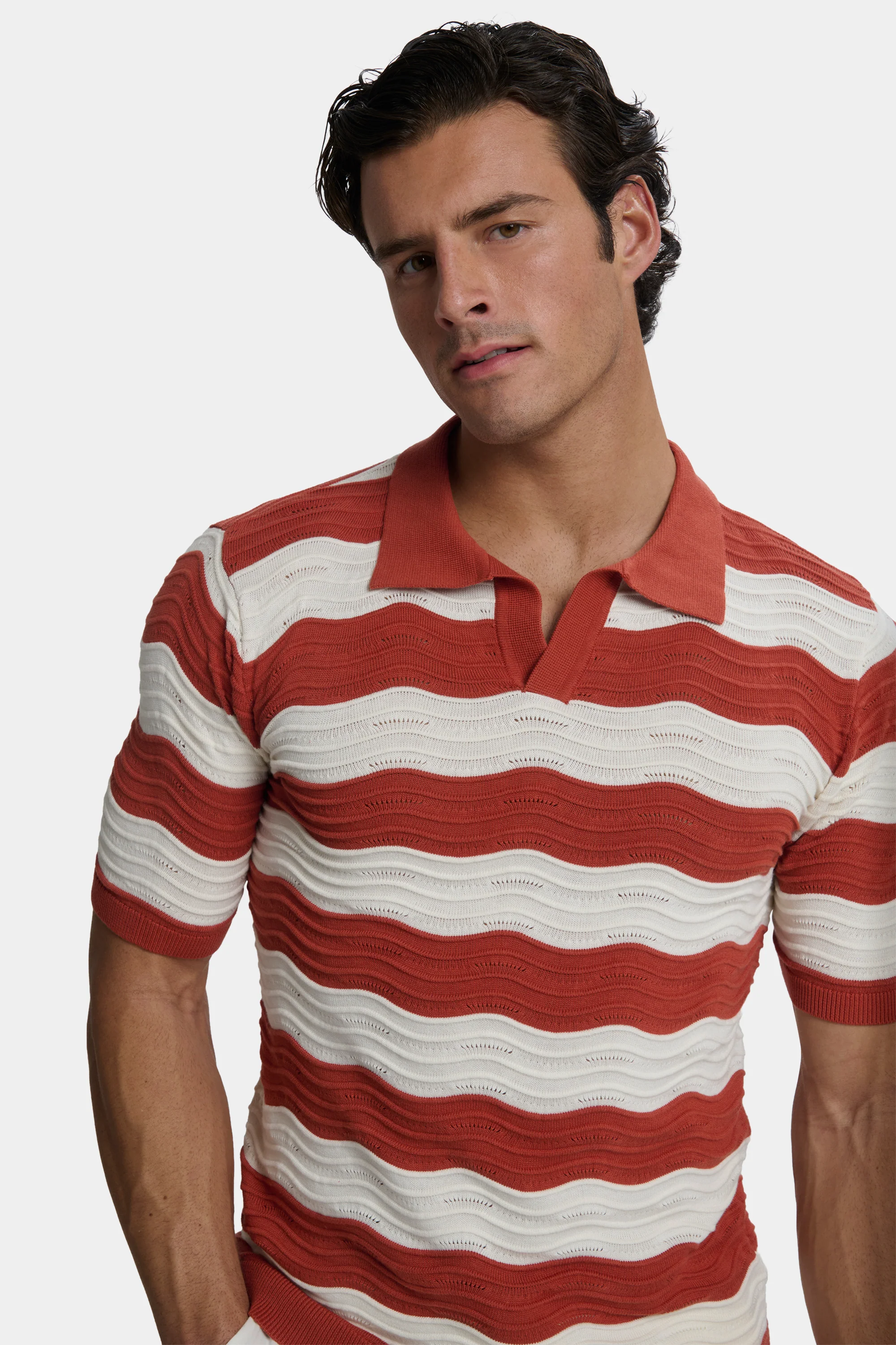 THE MOSSA POLO - Image 10