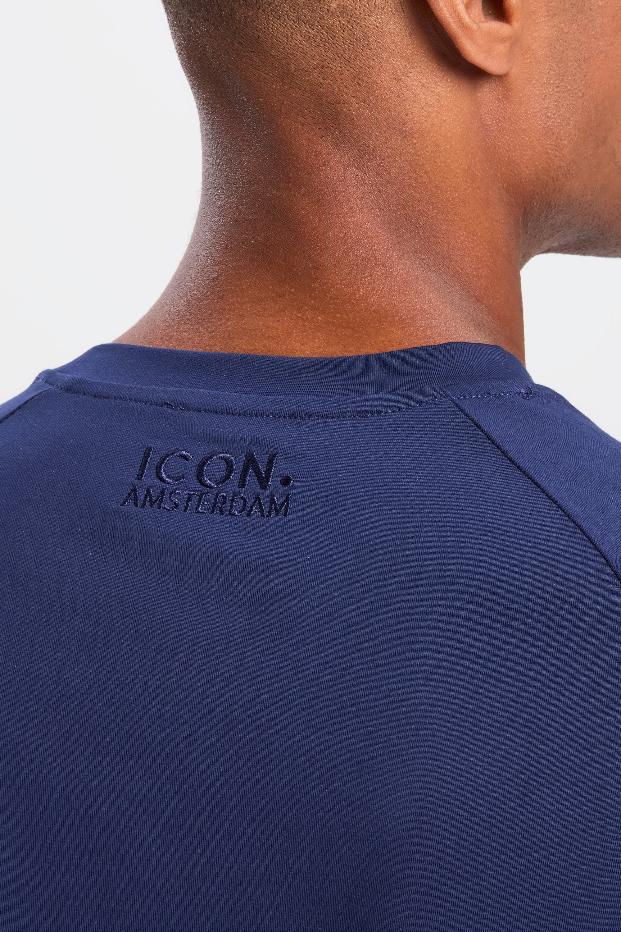THE MUSCLE BASIC T-SHIRT - Image 11