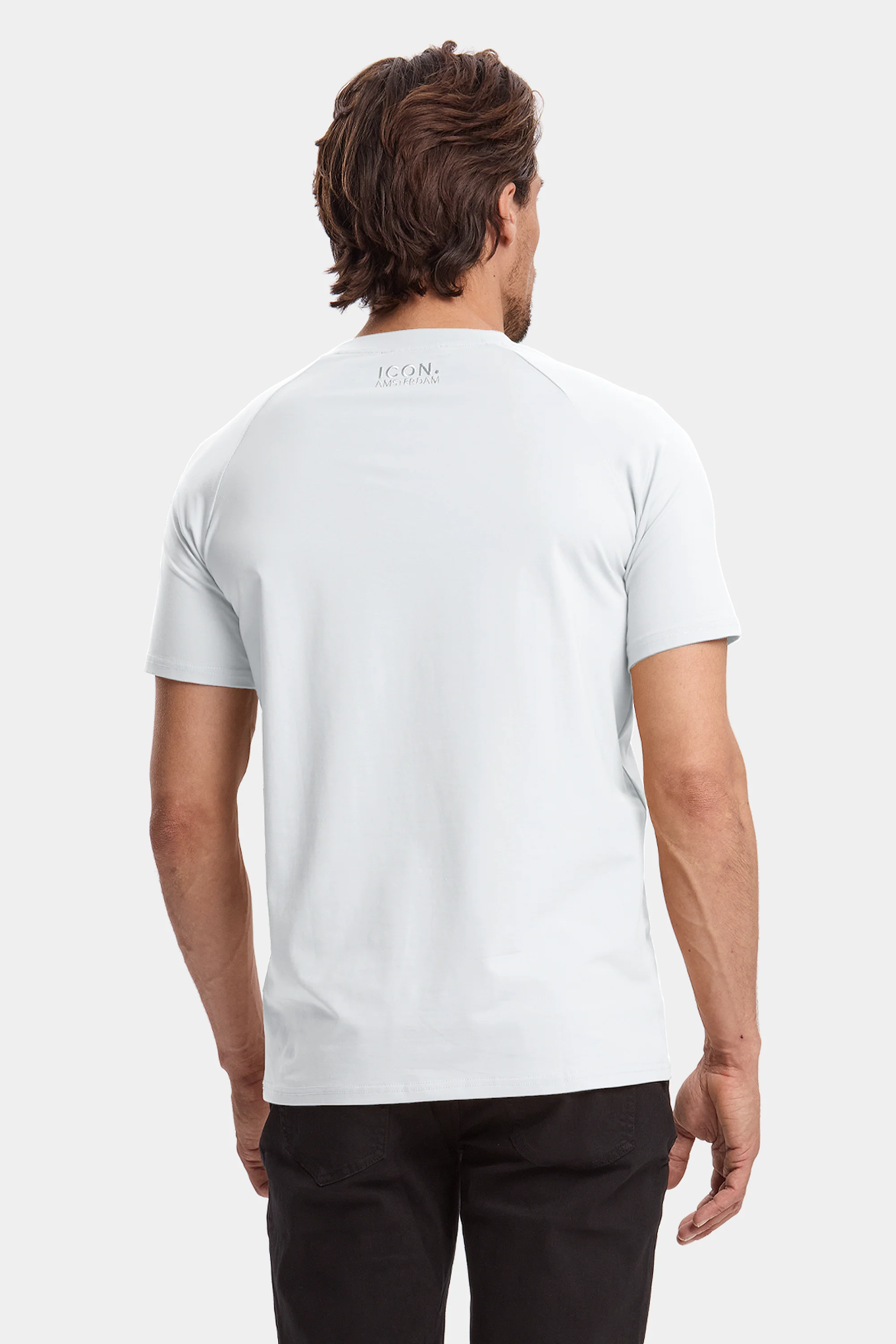 THE MUSCLE BASIC T-SHIRT - Image 20