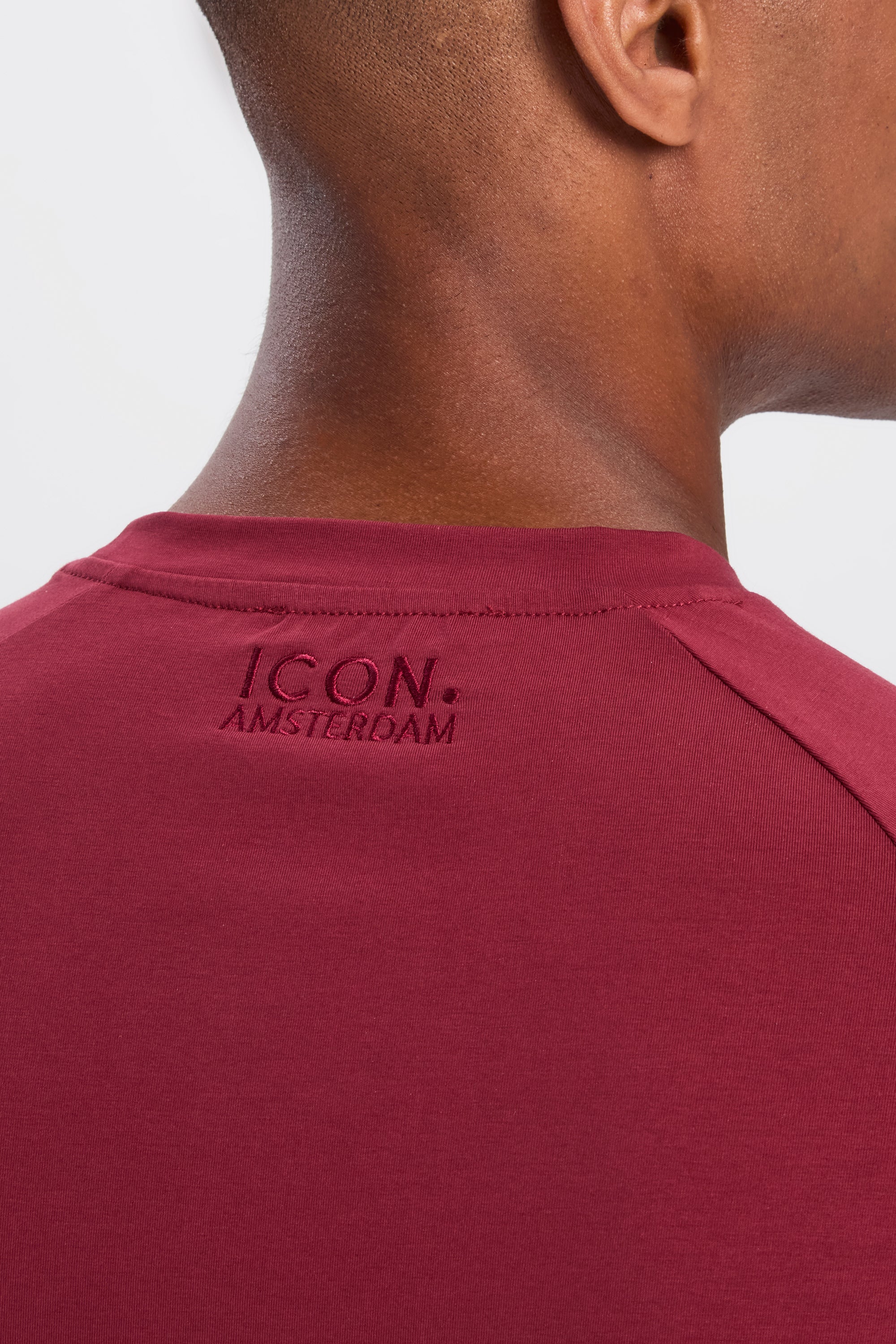 THE MUSCLE BASIC T-SHIRT - Image 24