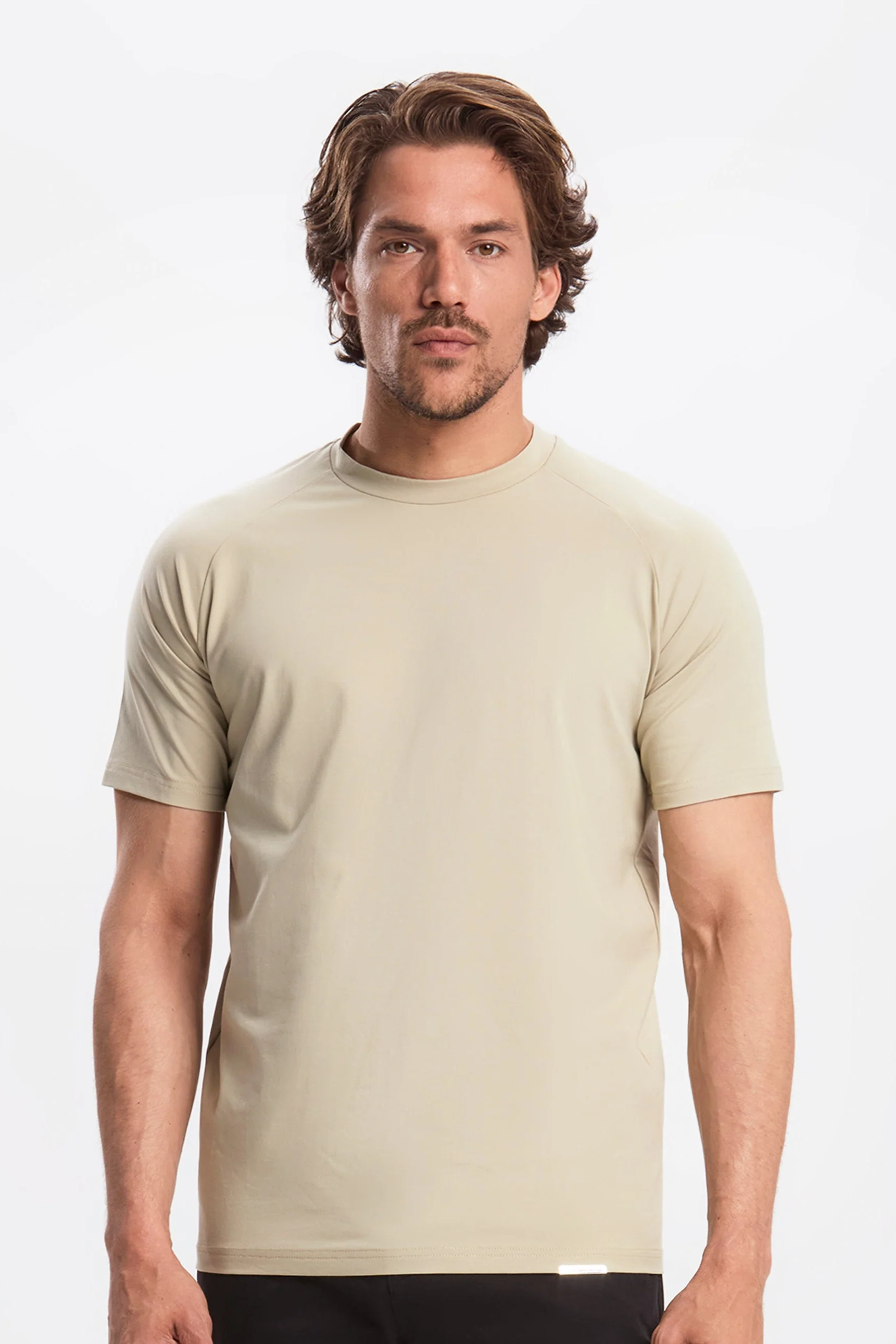 THE MUSCLE BASIC T-SHIRT - Image 34