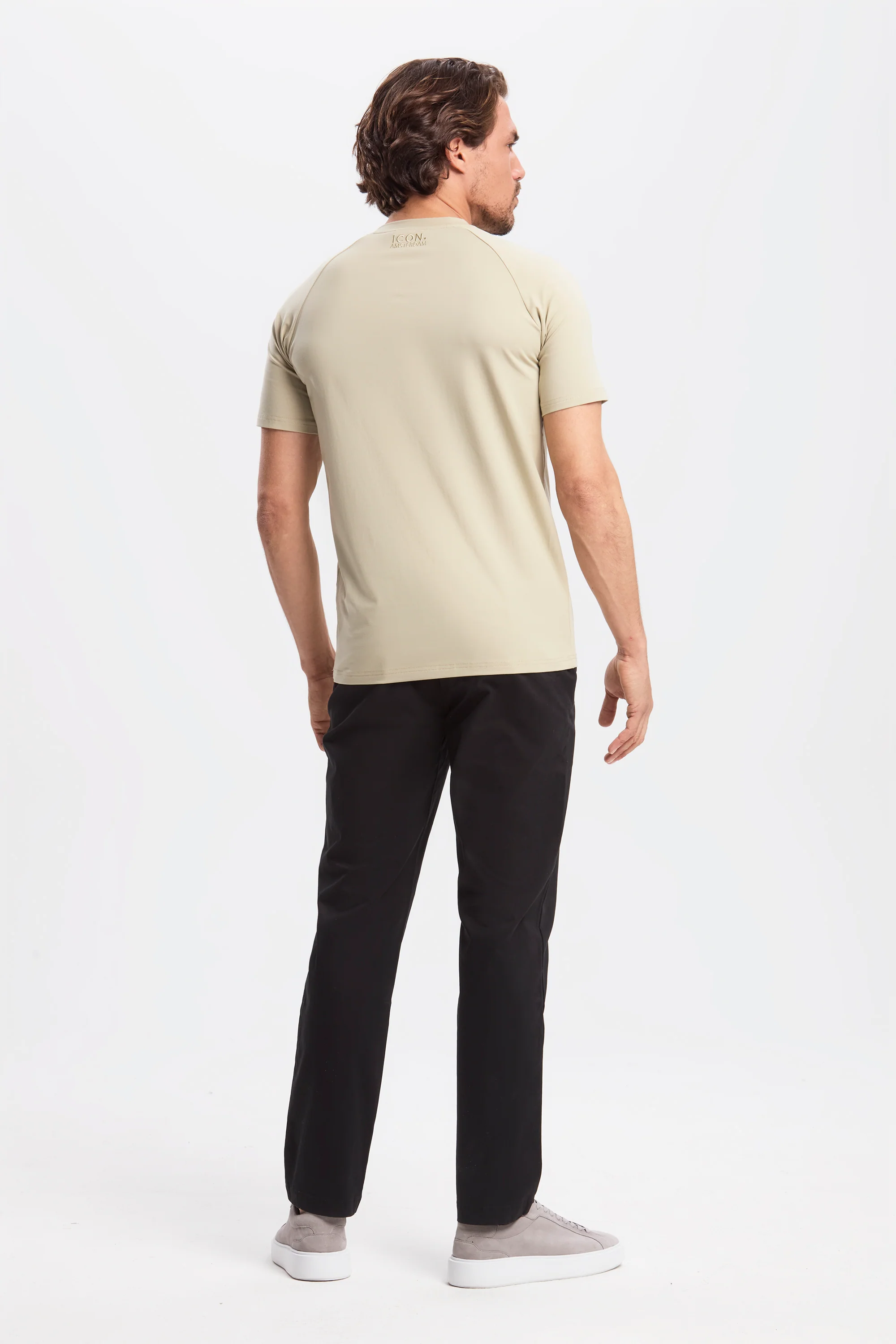 THE MUSCLE BASIC T-SHIRT - Image 38