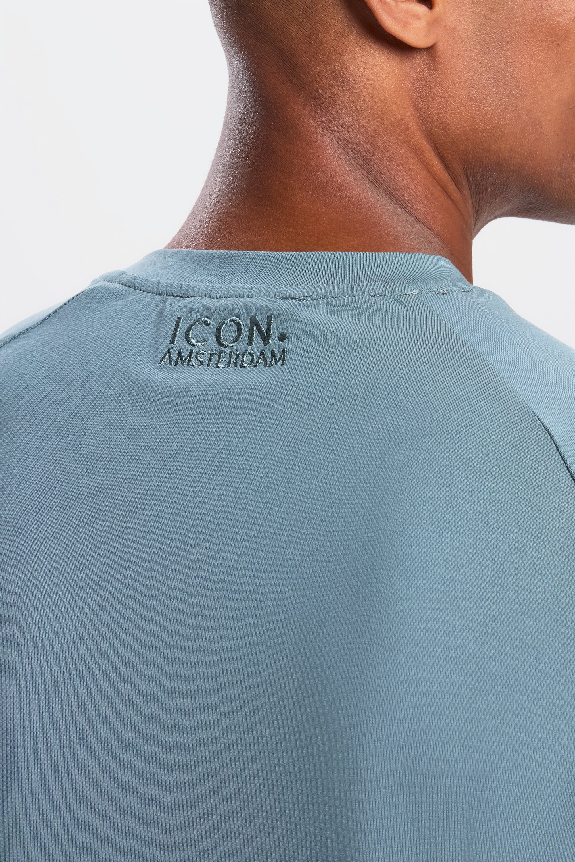 THE MUSCLE BASIC T-SHIRT - Image 41