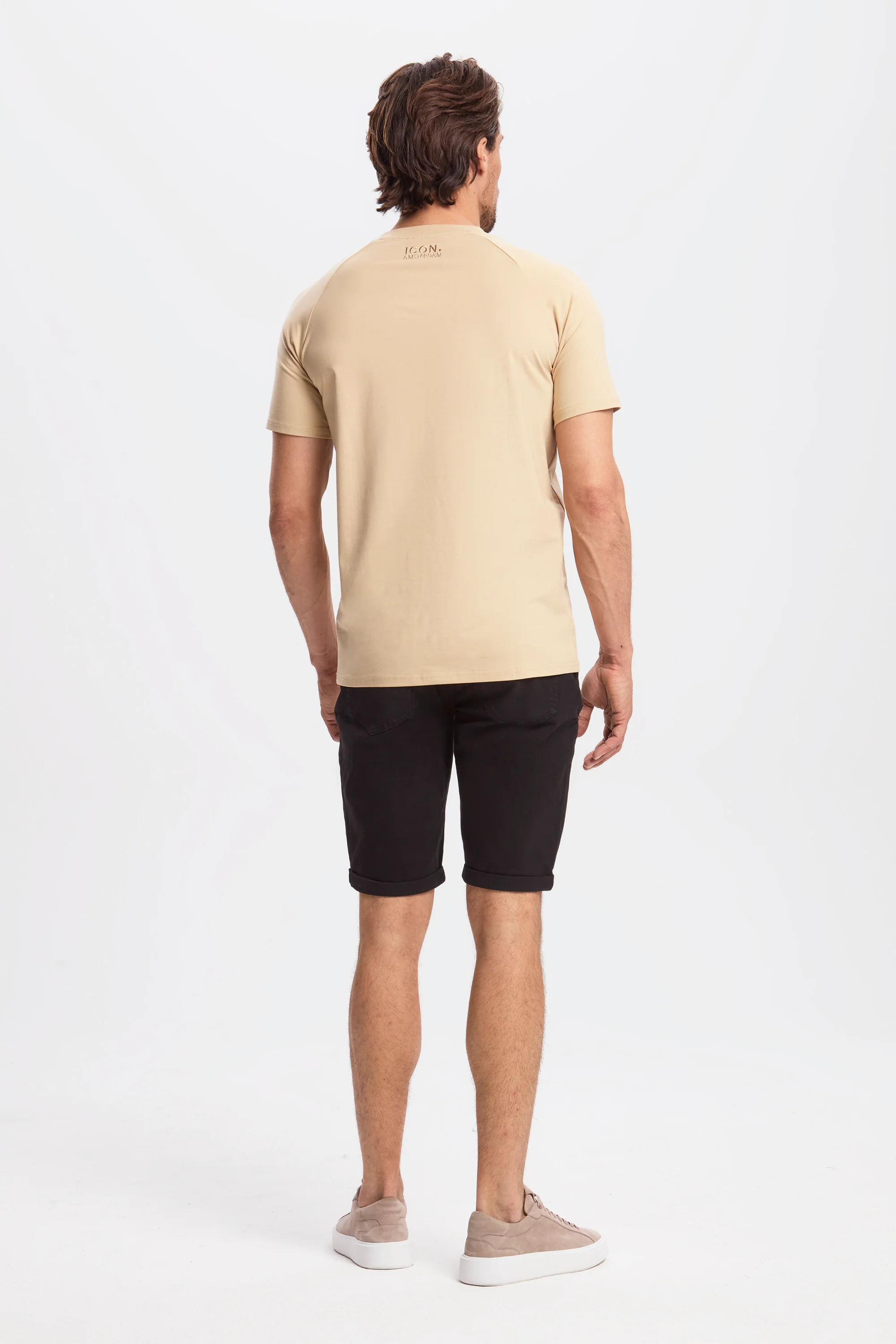 THE MUSCLE BASIC T-SHIRT - Image 49