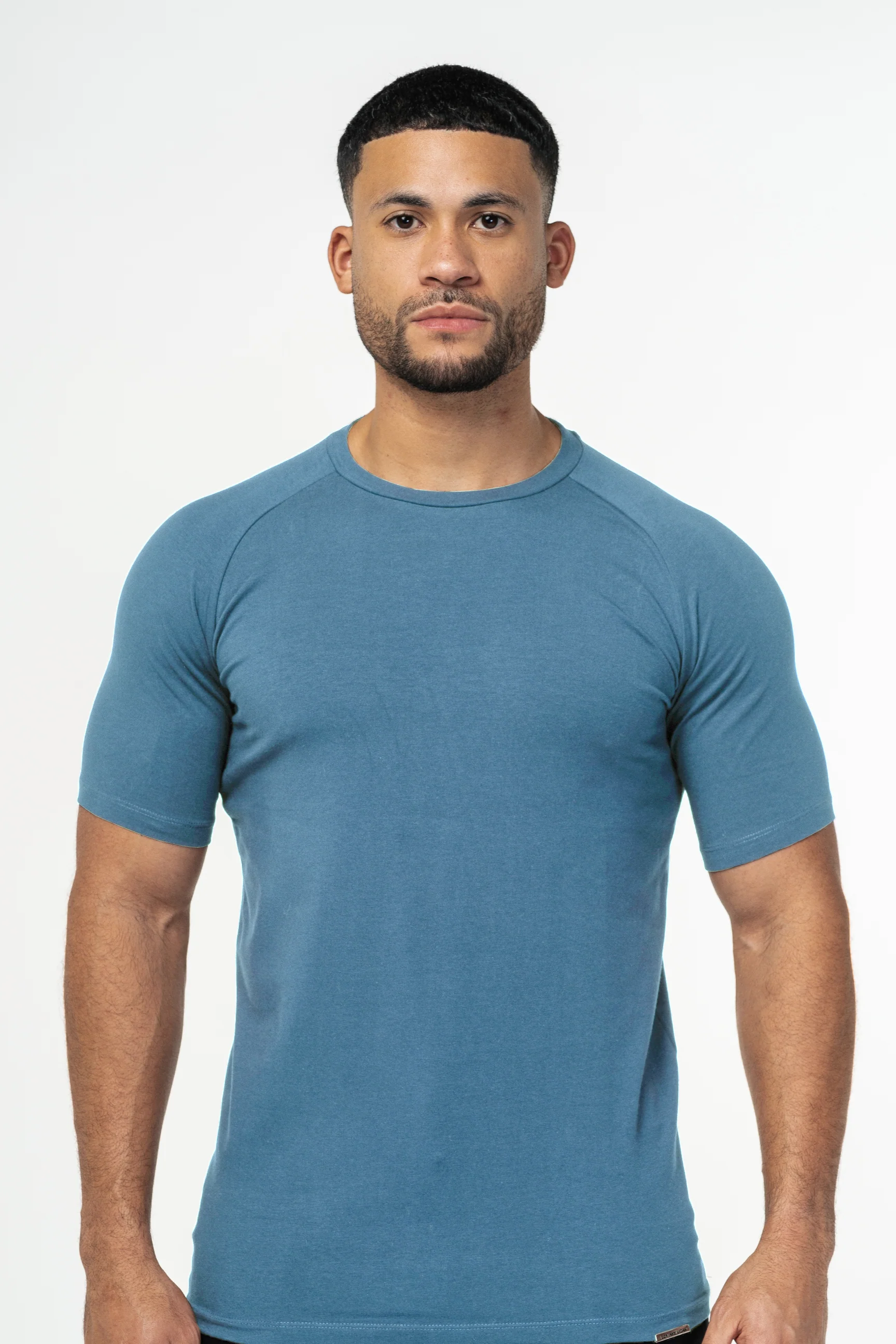 THE MUSCLE BASIC T-SHIRT - Image 50
