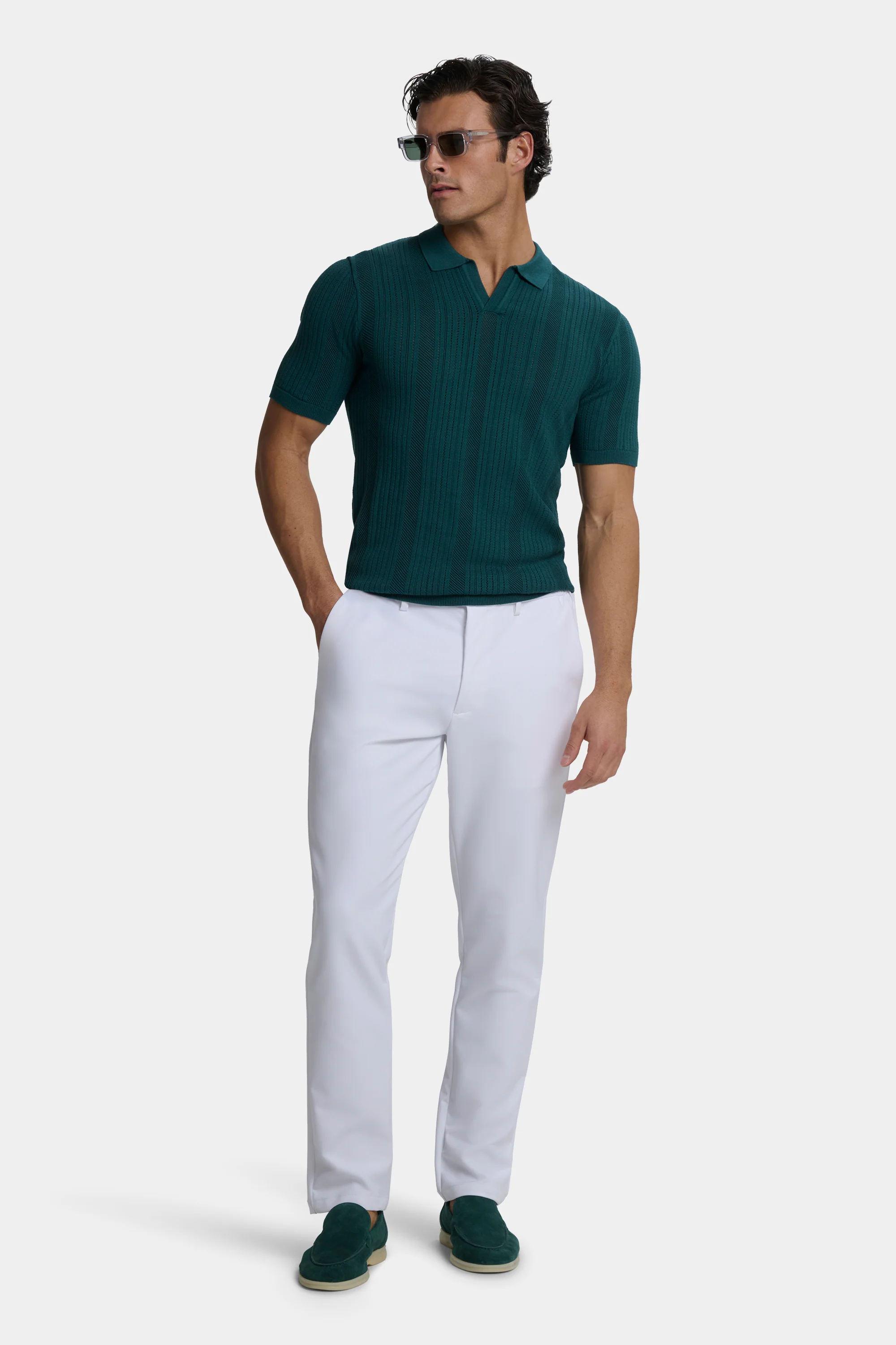 THE PAVIA POLO - Image 10