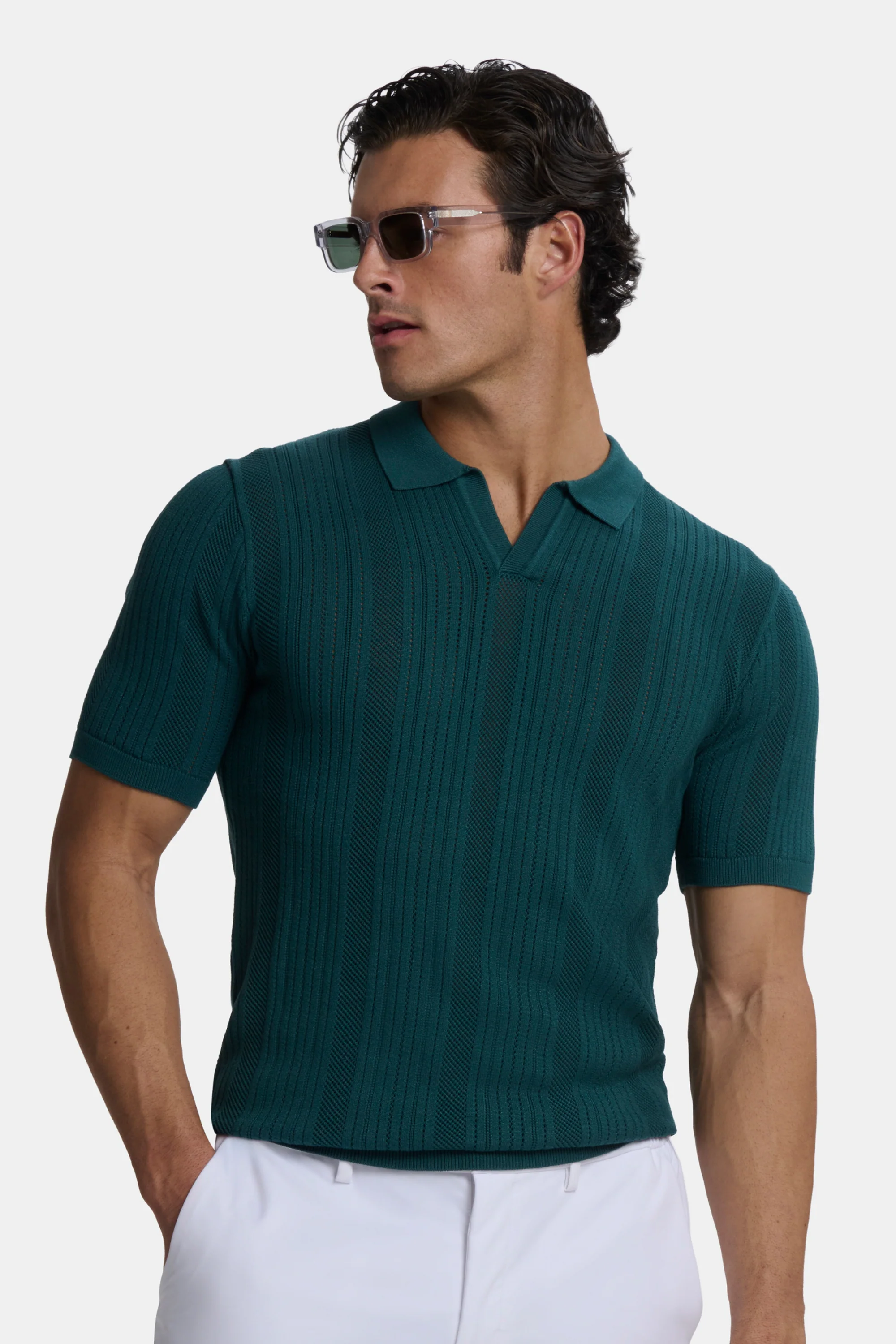 THE PAVIA POLO - Image 11