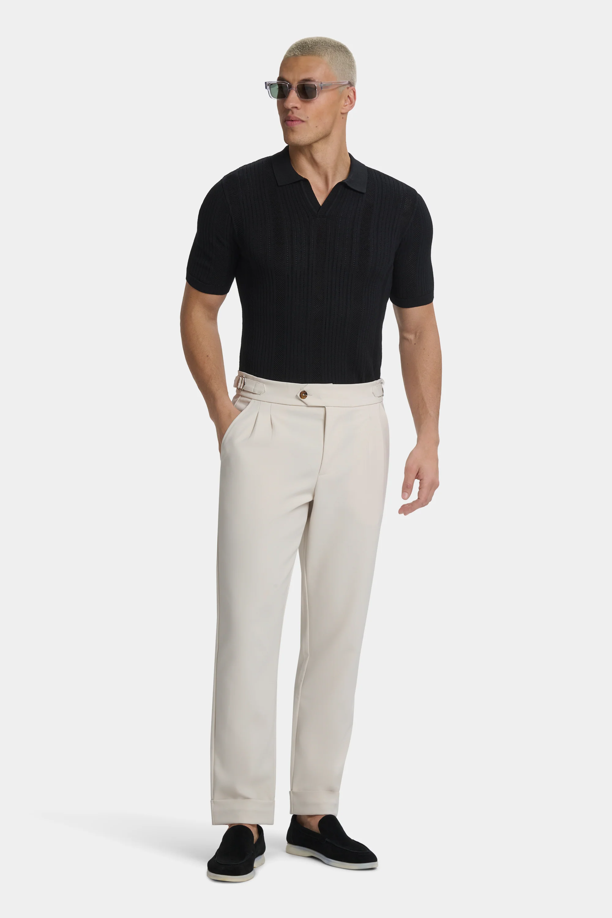THE PAVIA POLO - Image 3
