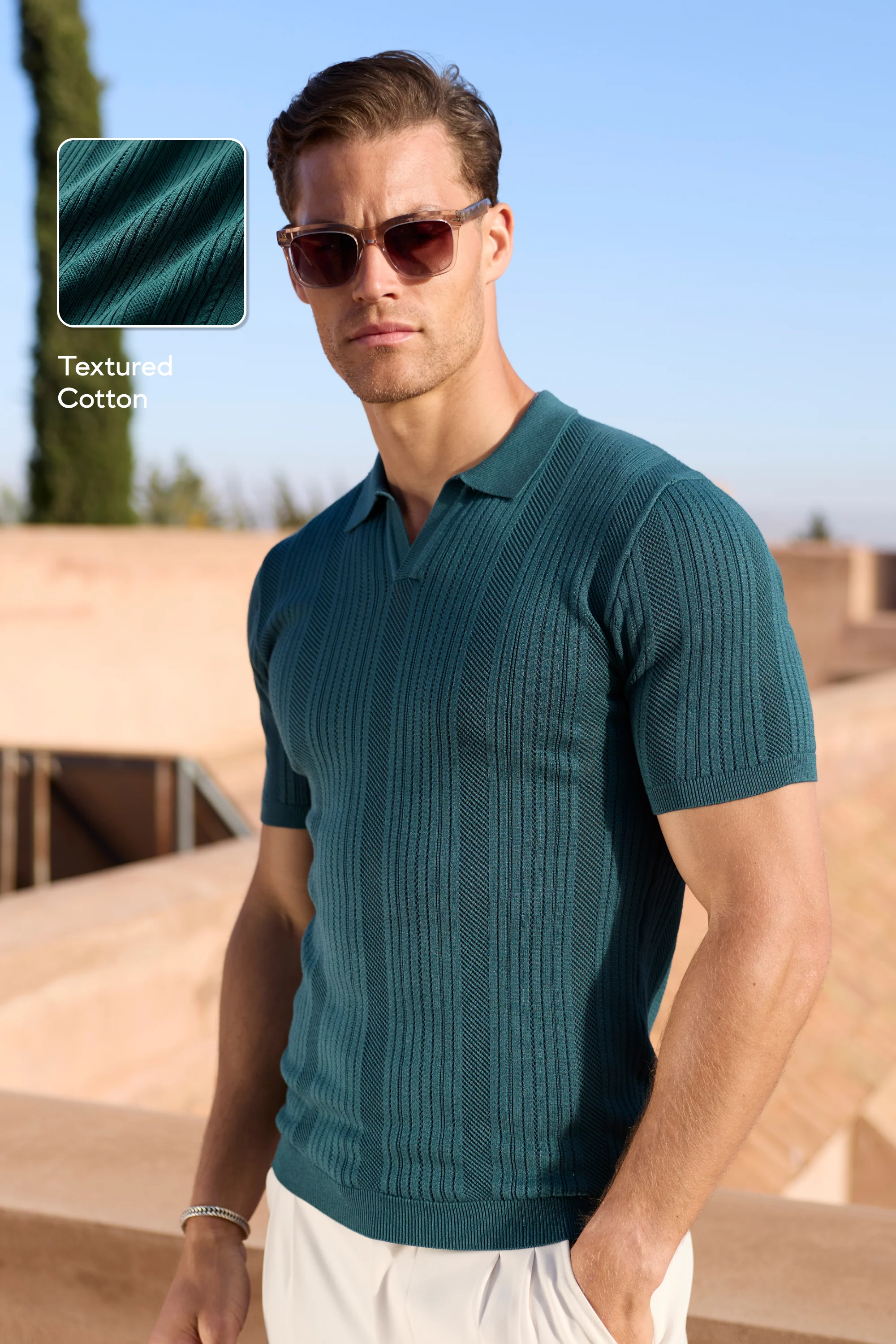 THE PAVIA POLO - Image 6