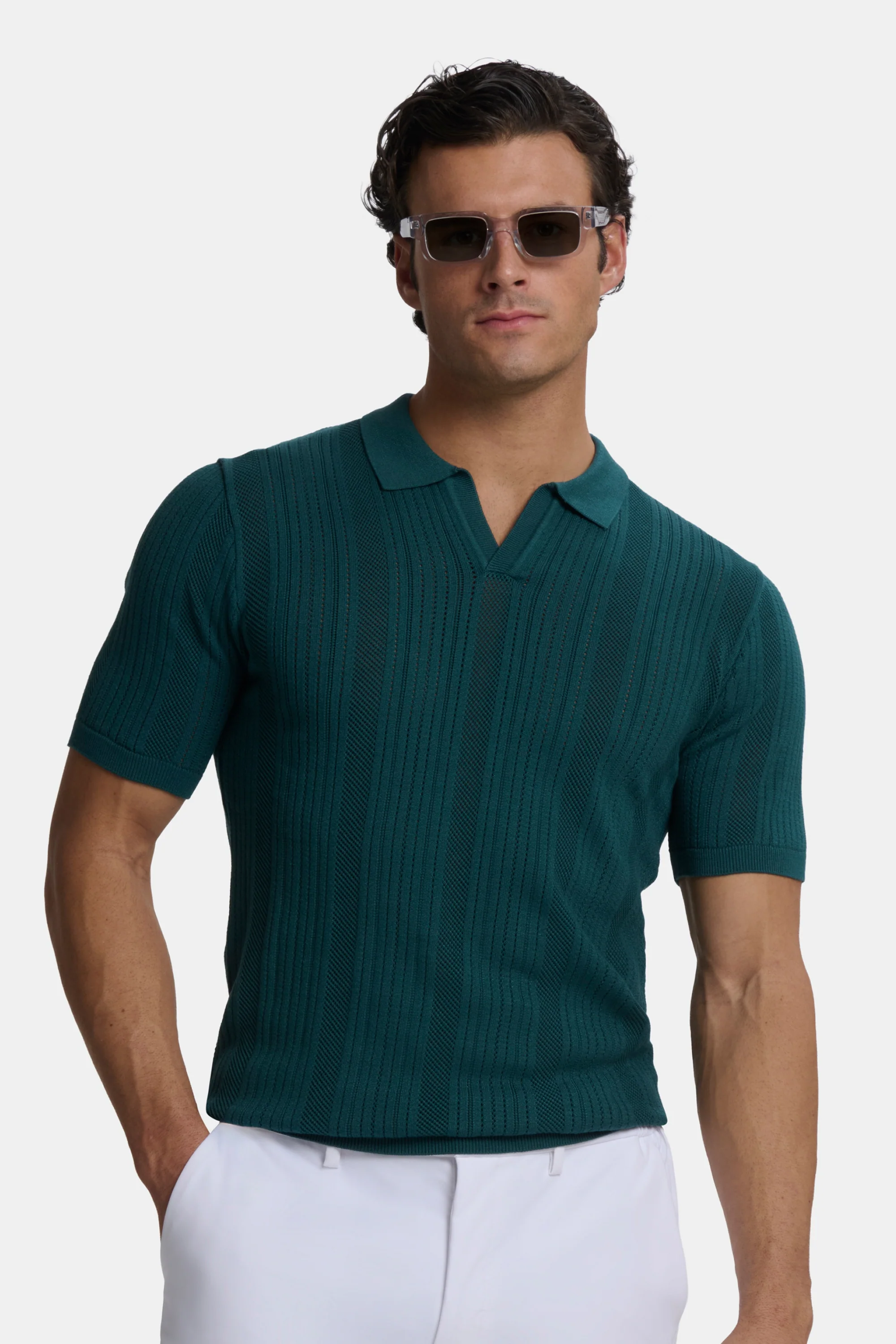 THE PAVIA POLO - Image 7