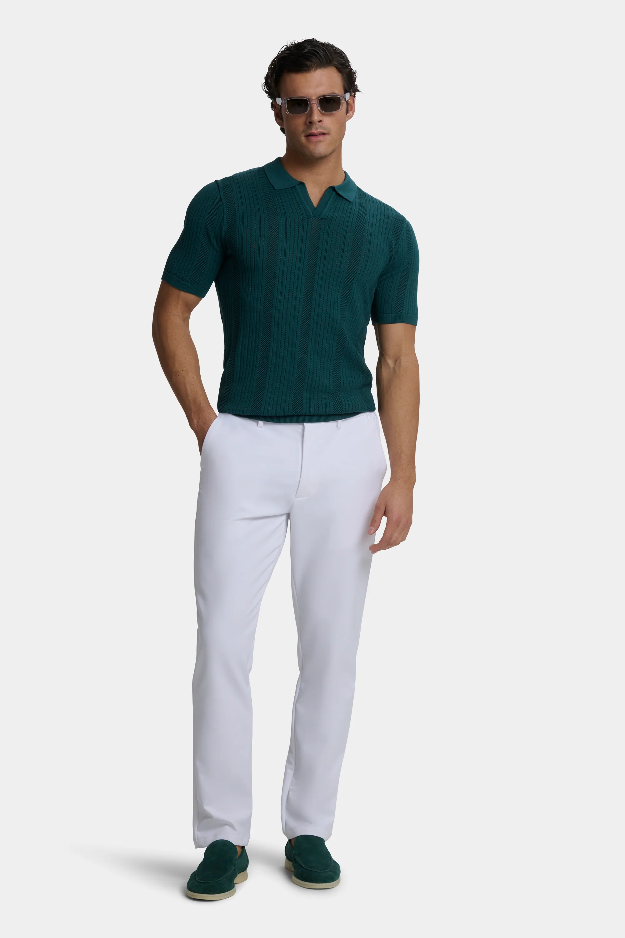 THE PAVIA POLO - Image 8