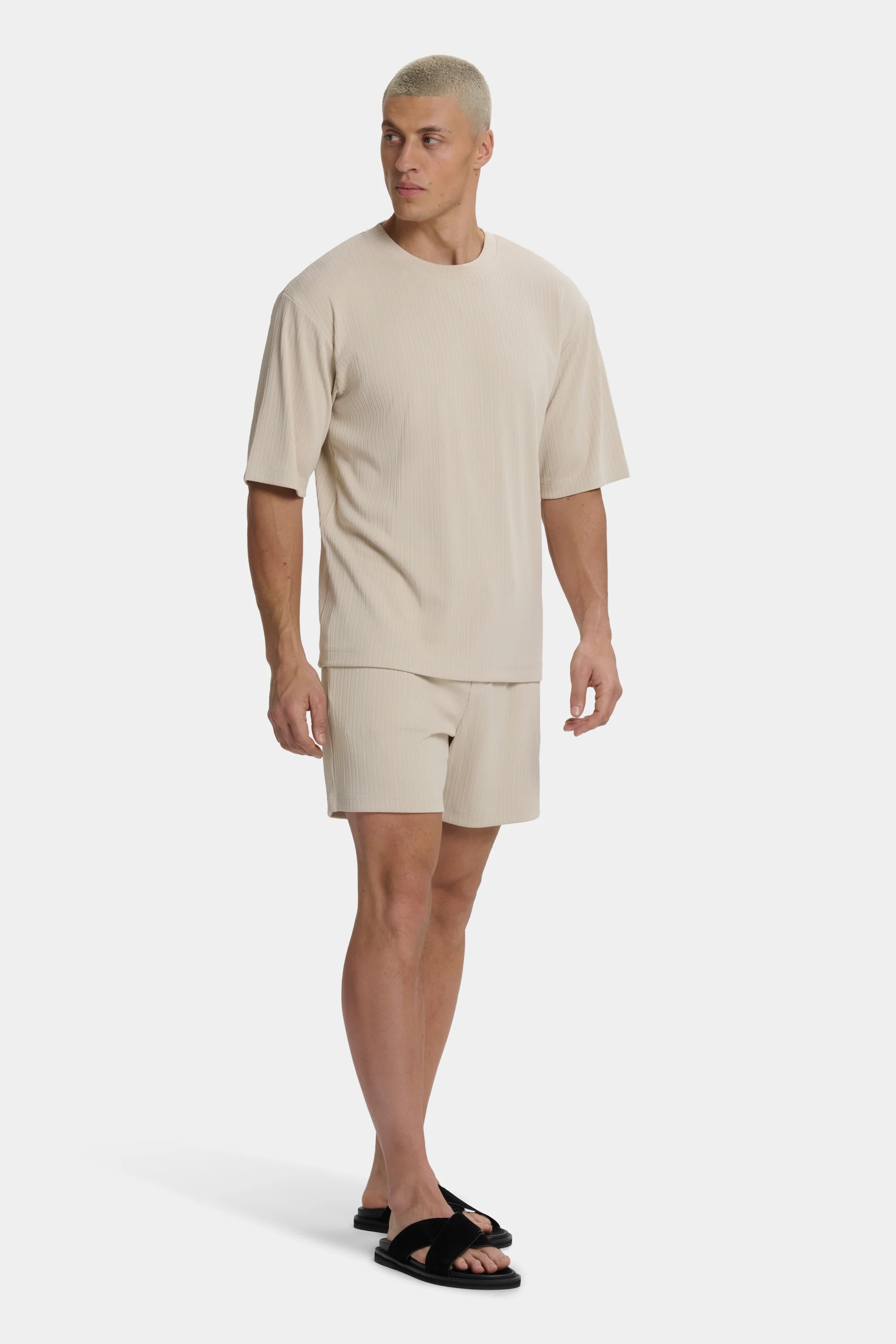 THE PIEGA RELAXED T-SHIRT - Image 11
