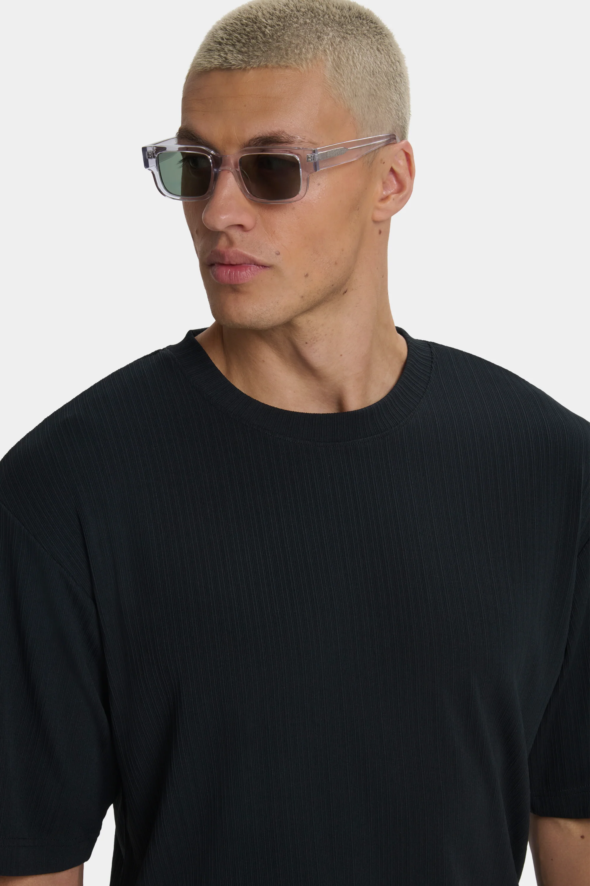 THE PIEGA RELAXED T-SHIRT - Image 4