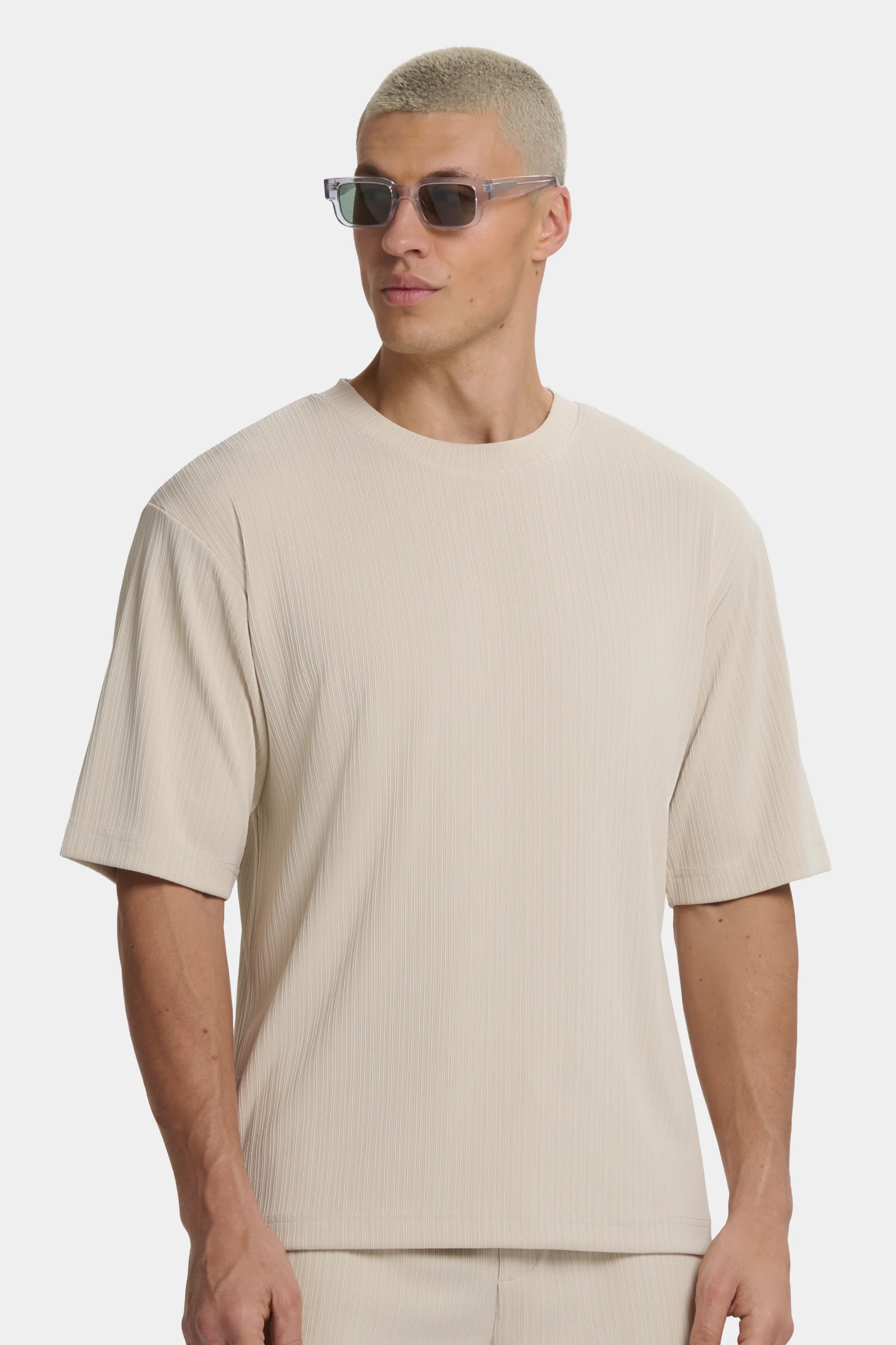 THE PIEGA RELAXED T-SHIRT - Image 7