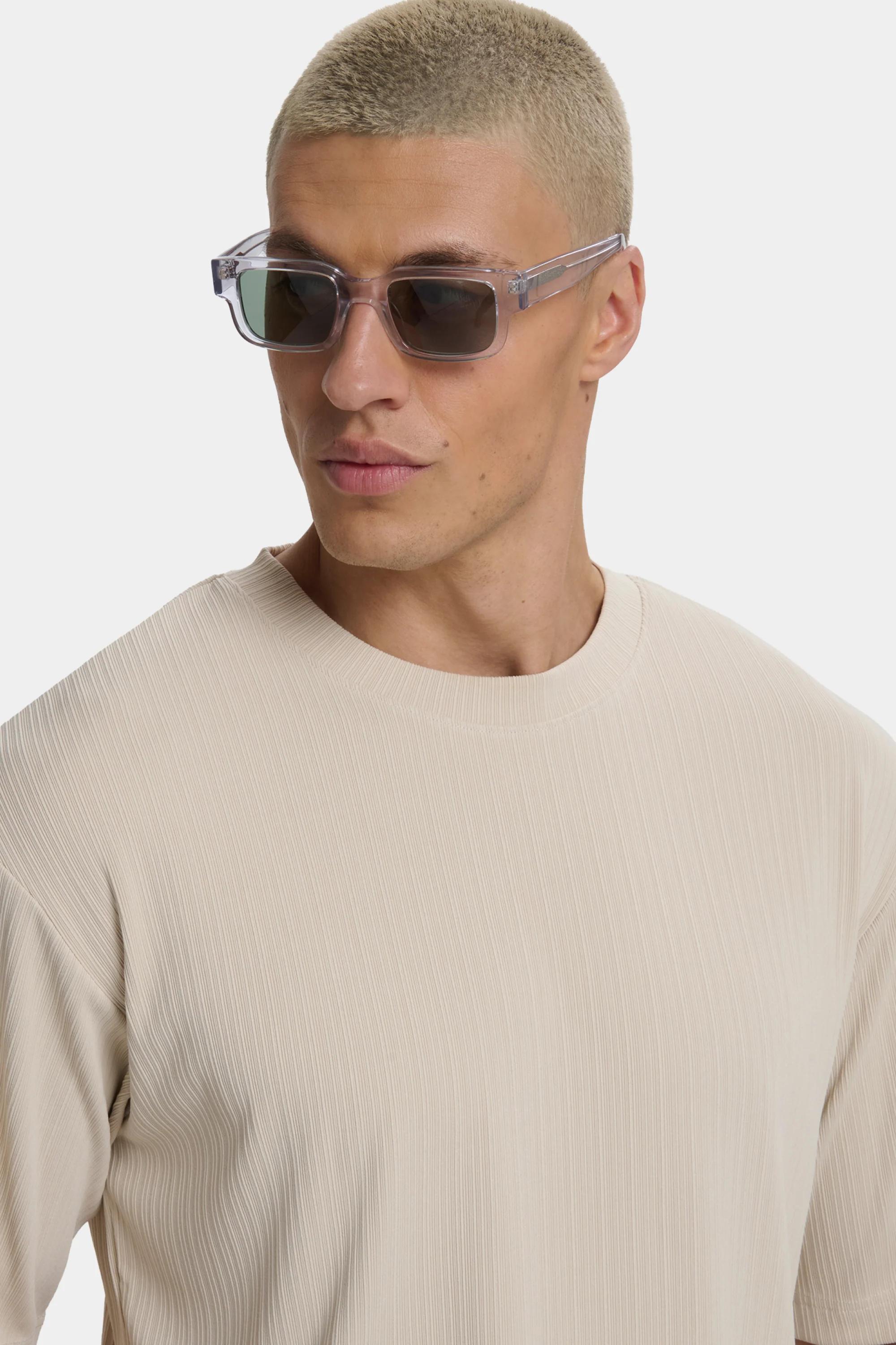 THE PIEGA RELAXED T-SHIRT - Image 9