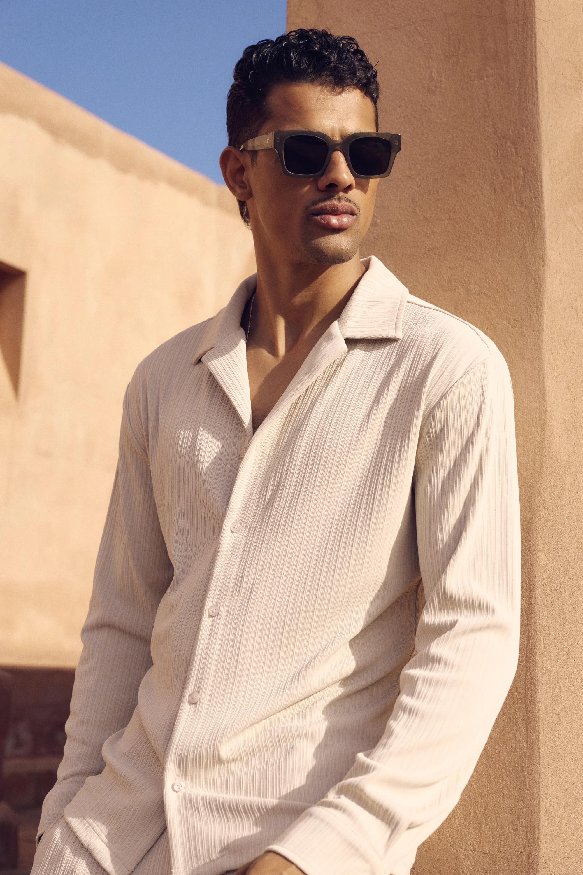 THE PIEGA SHIRT - Image 6