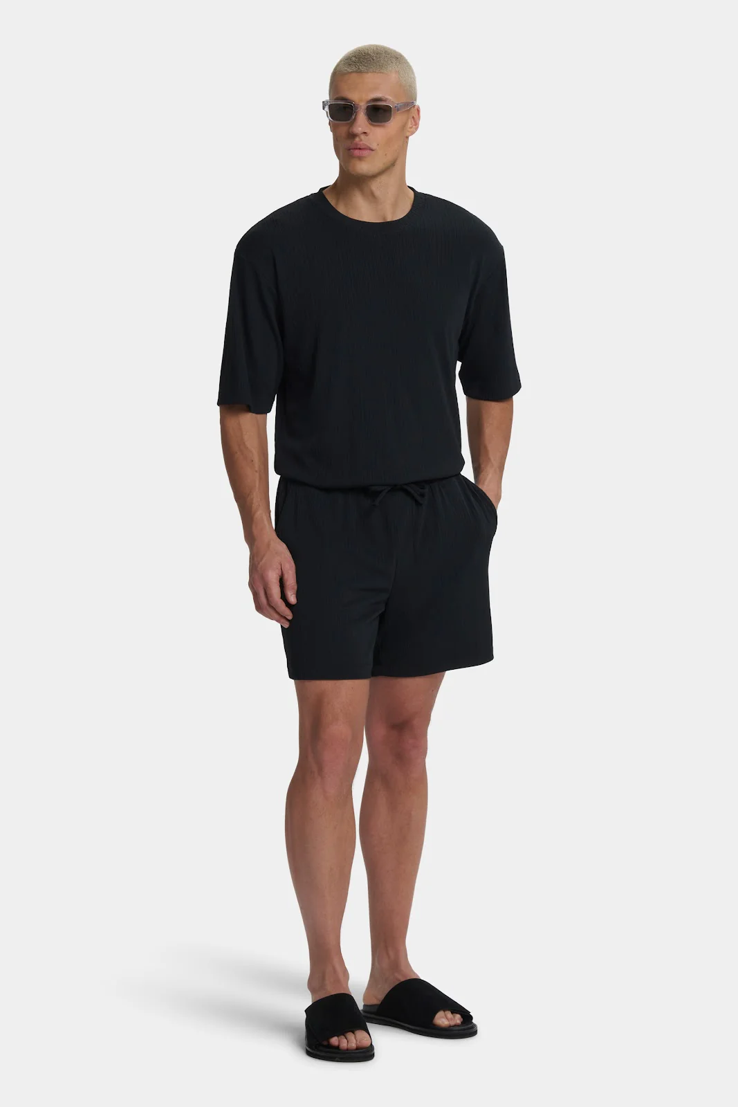 THE PIEGA SHORTS - Image 3