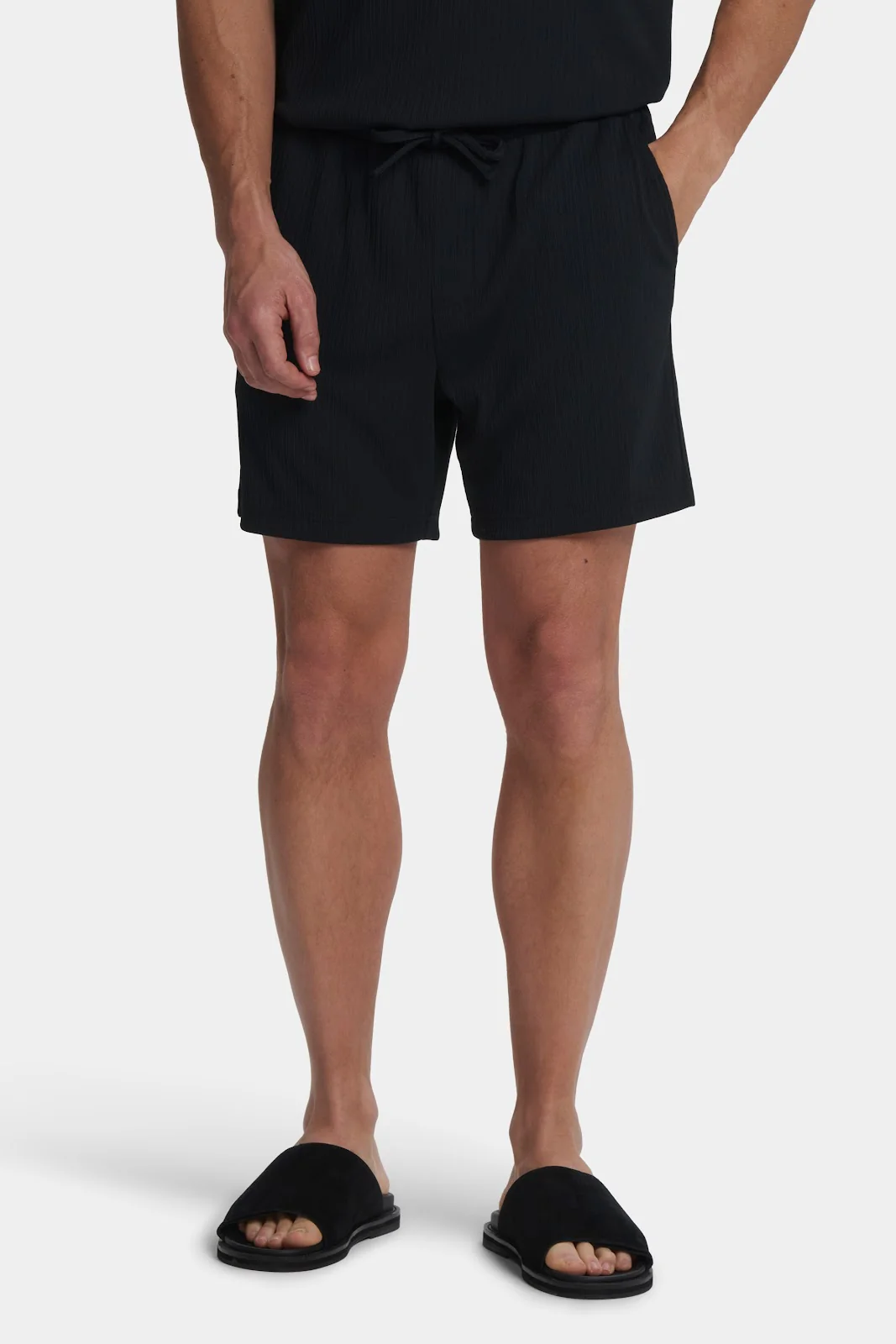 THE PIEGA SHORTS - Image 4