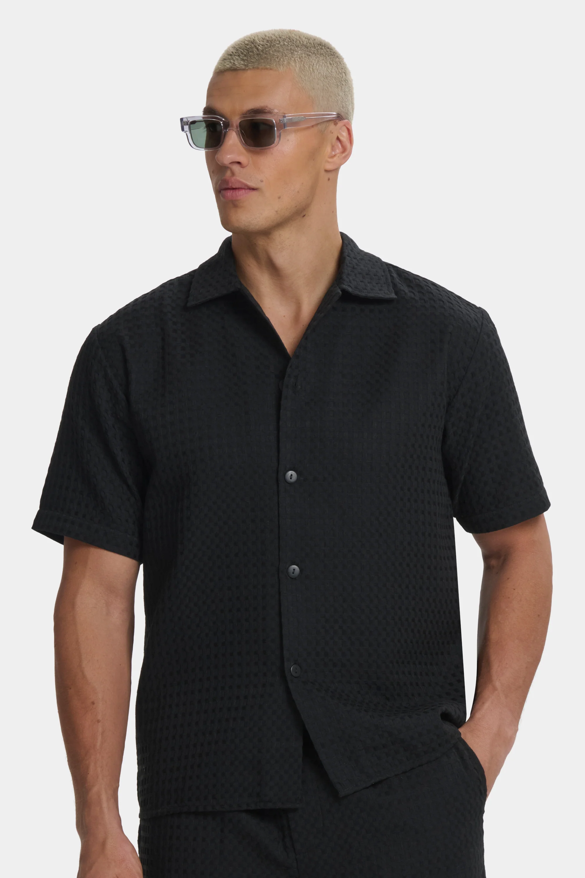 THE PRANZO SHIRT - Image 2