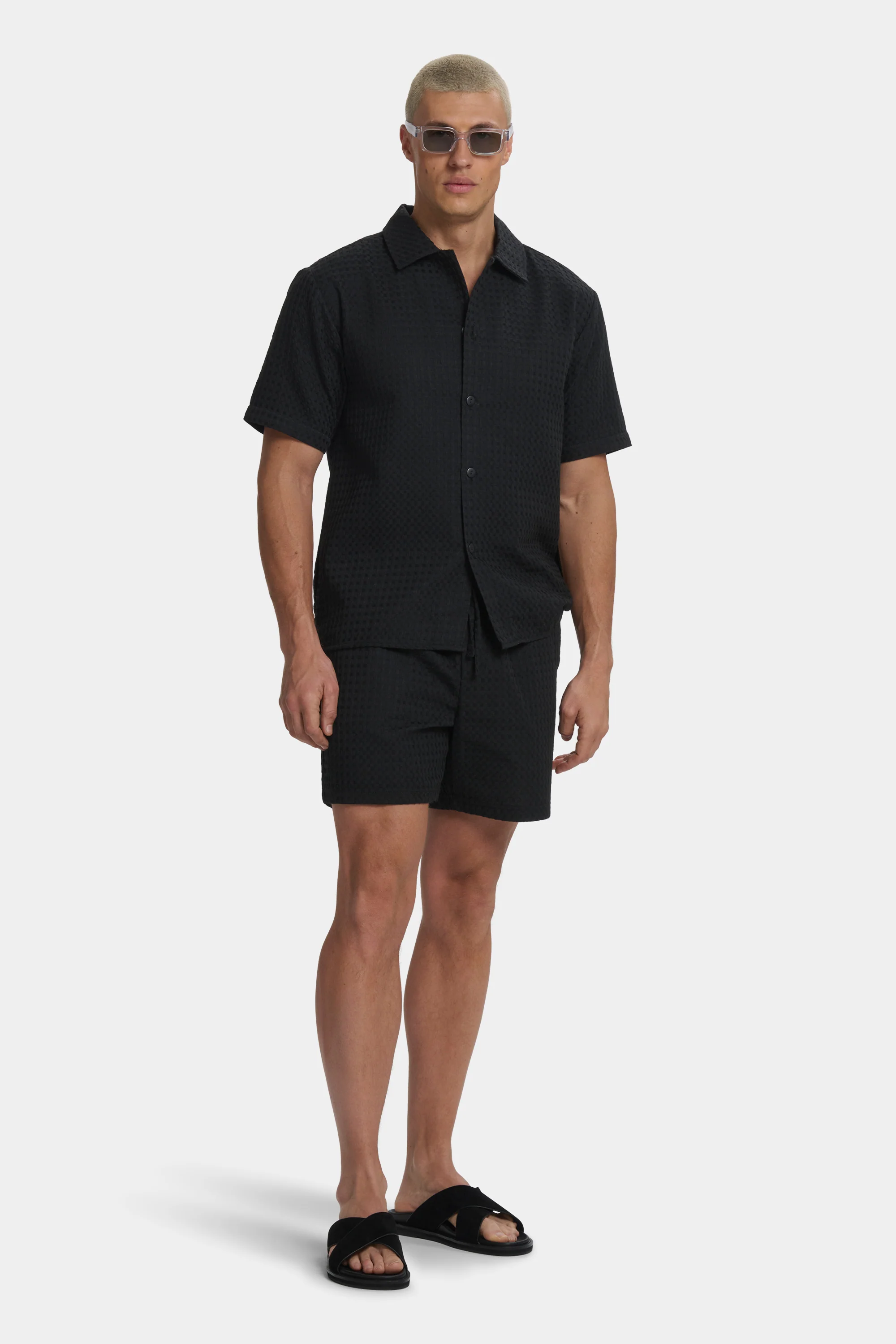 THE PRANZO SHIRT - Image 3