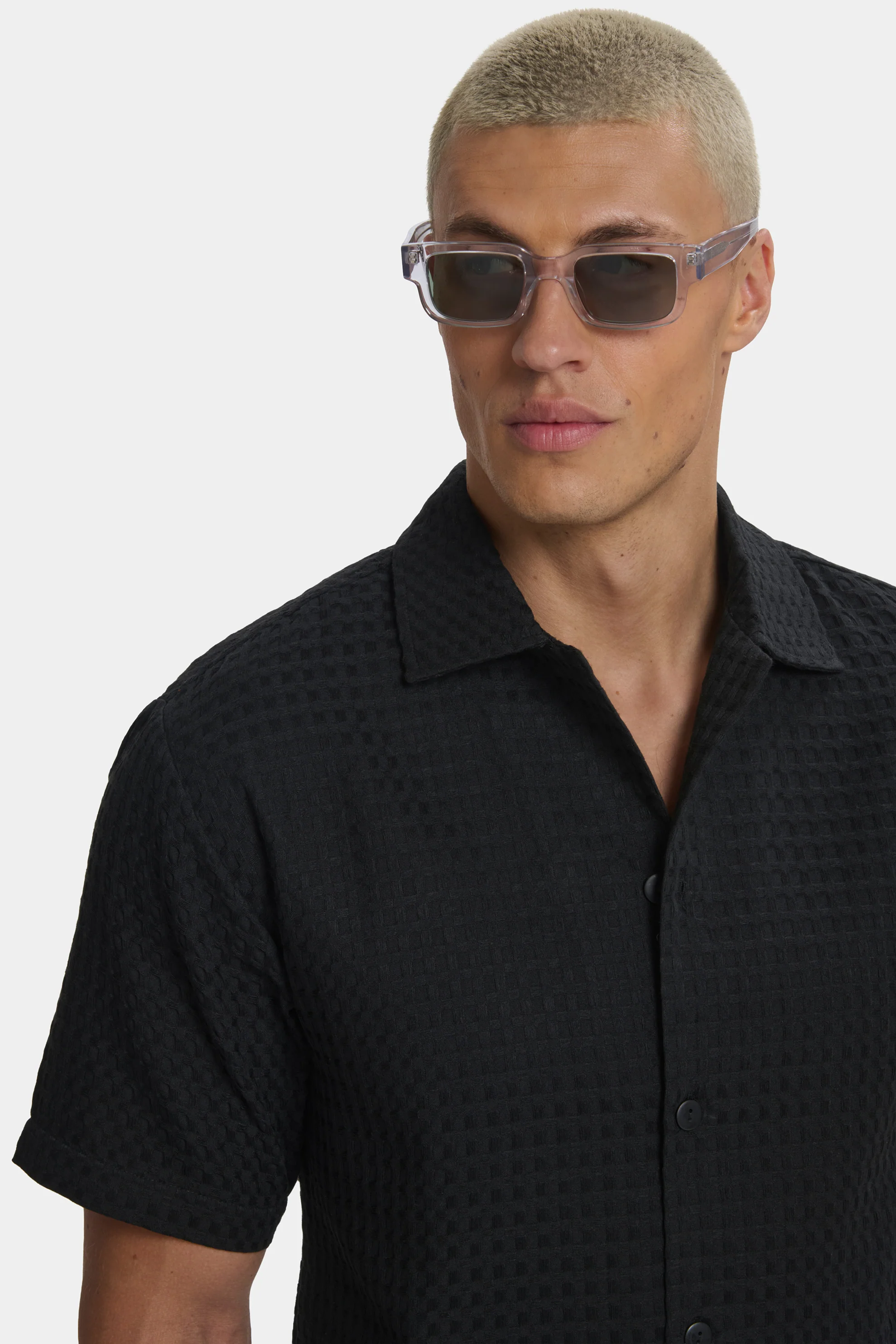 THE PRANZO SHIRT - Image 4