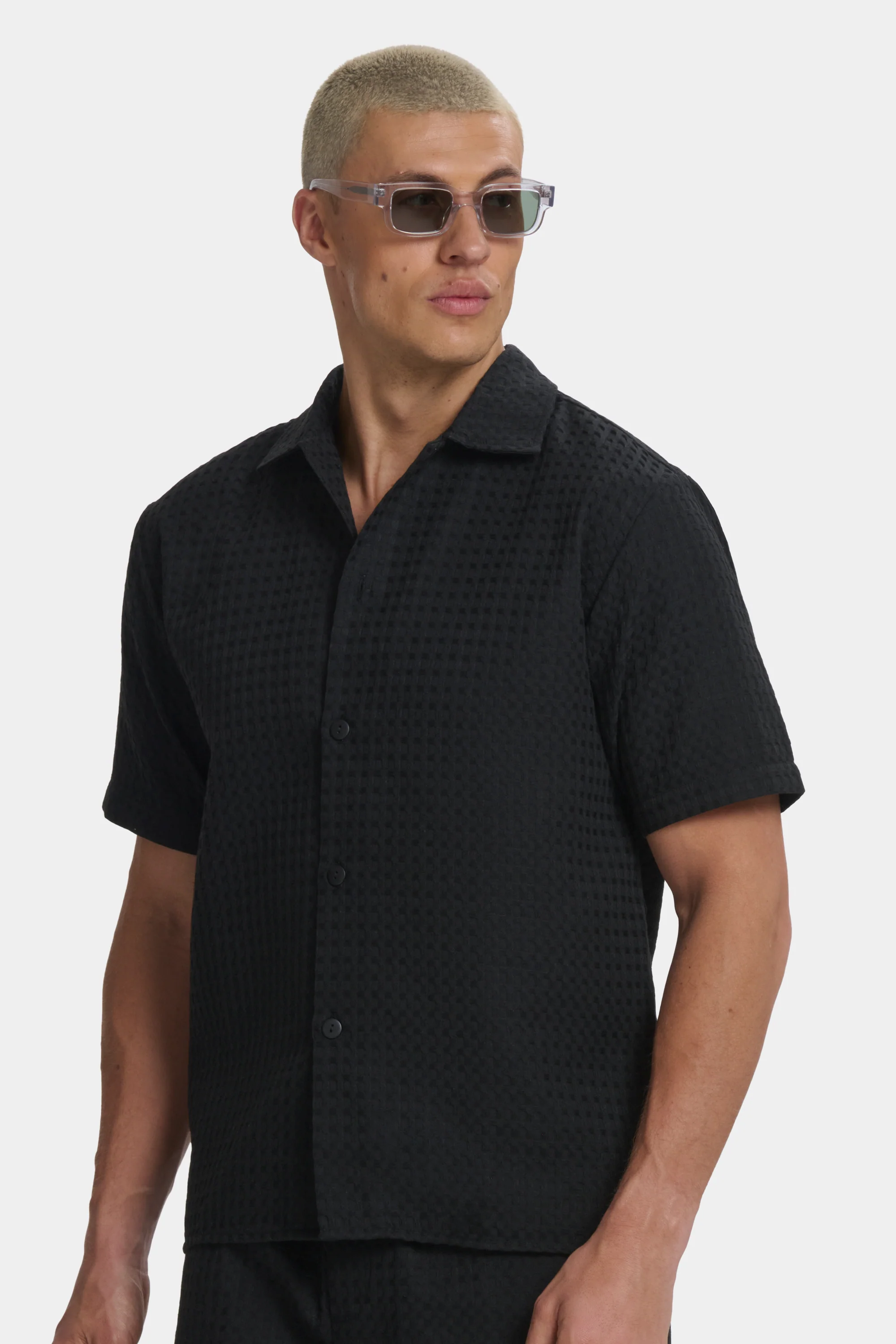 THE PRANZO SHIRT - Image 5