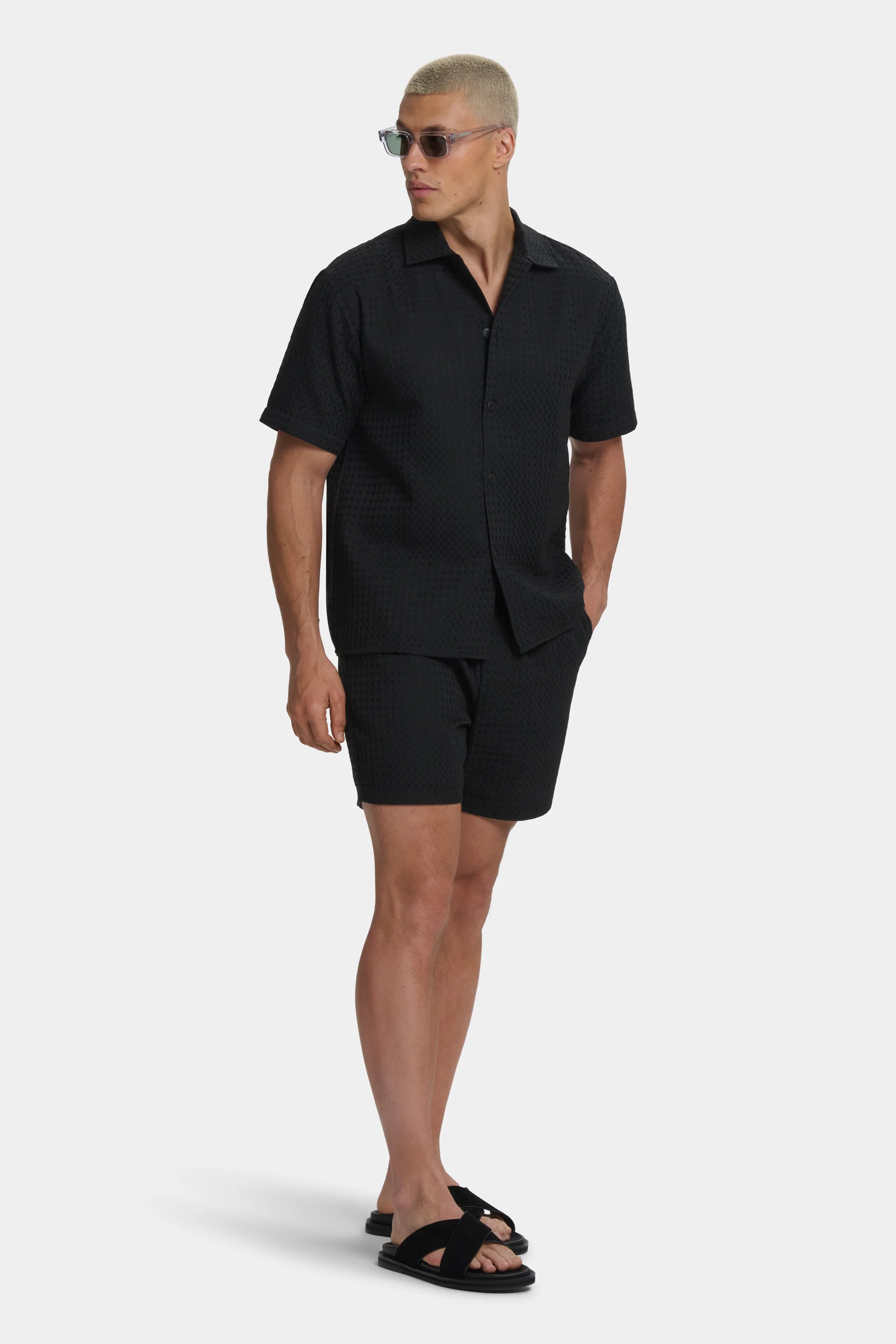 THE PRANZO SHIRT - Image 6