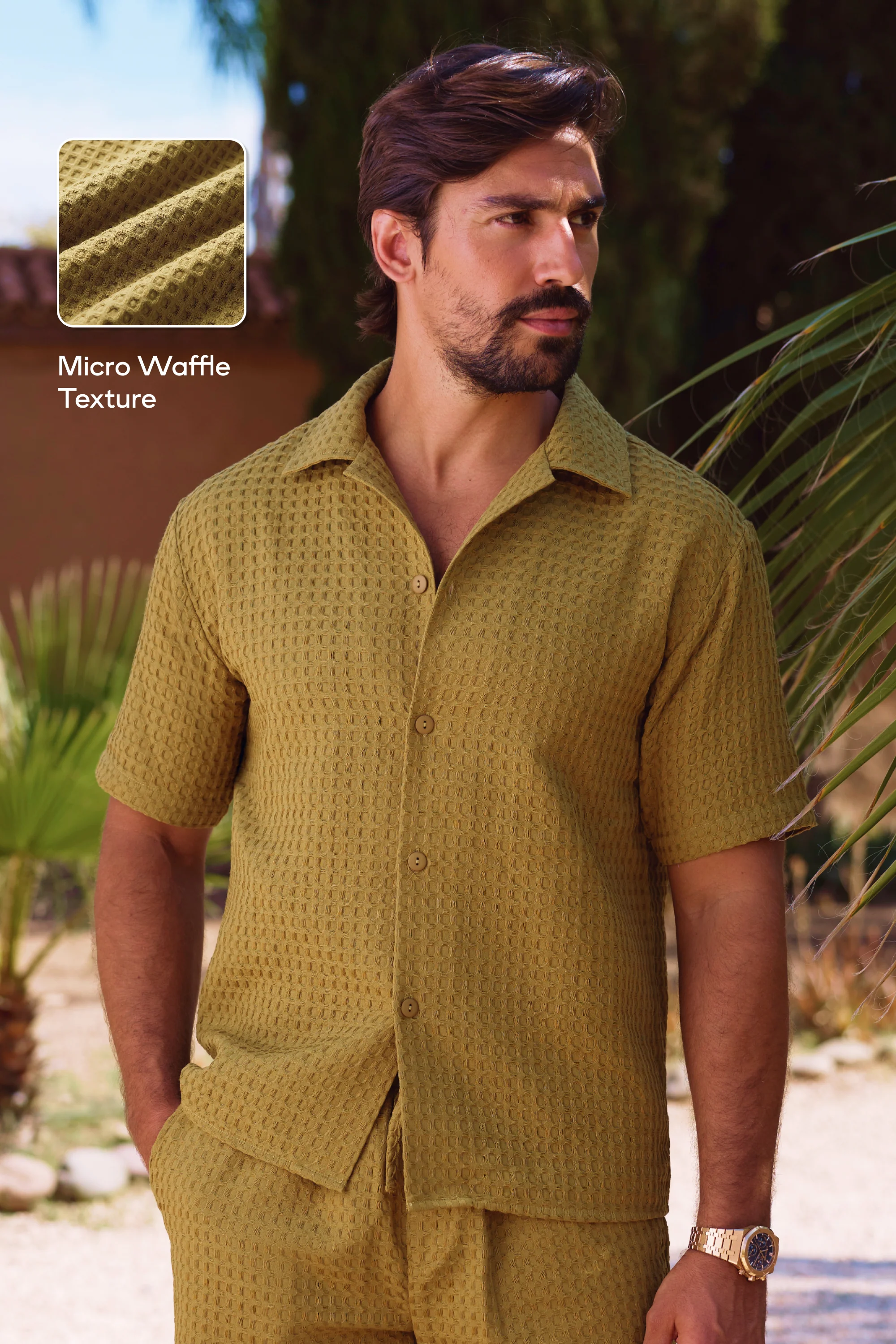 THE PRANZO SHIRT - Image 7