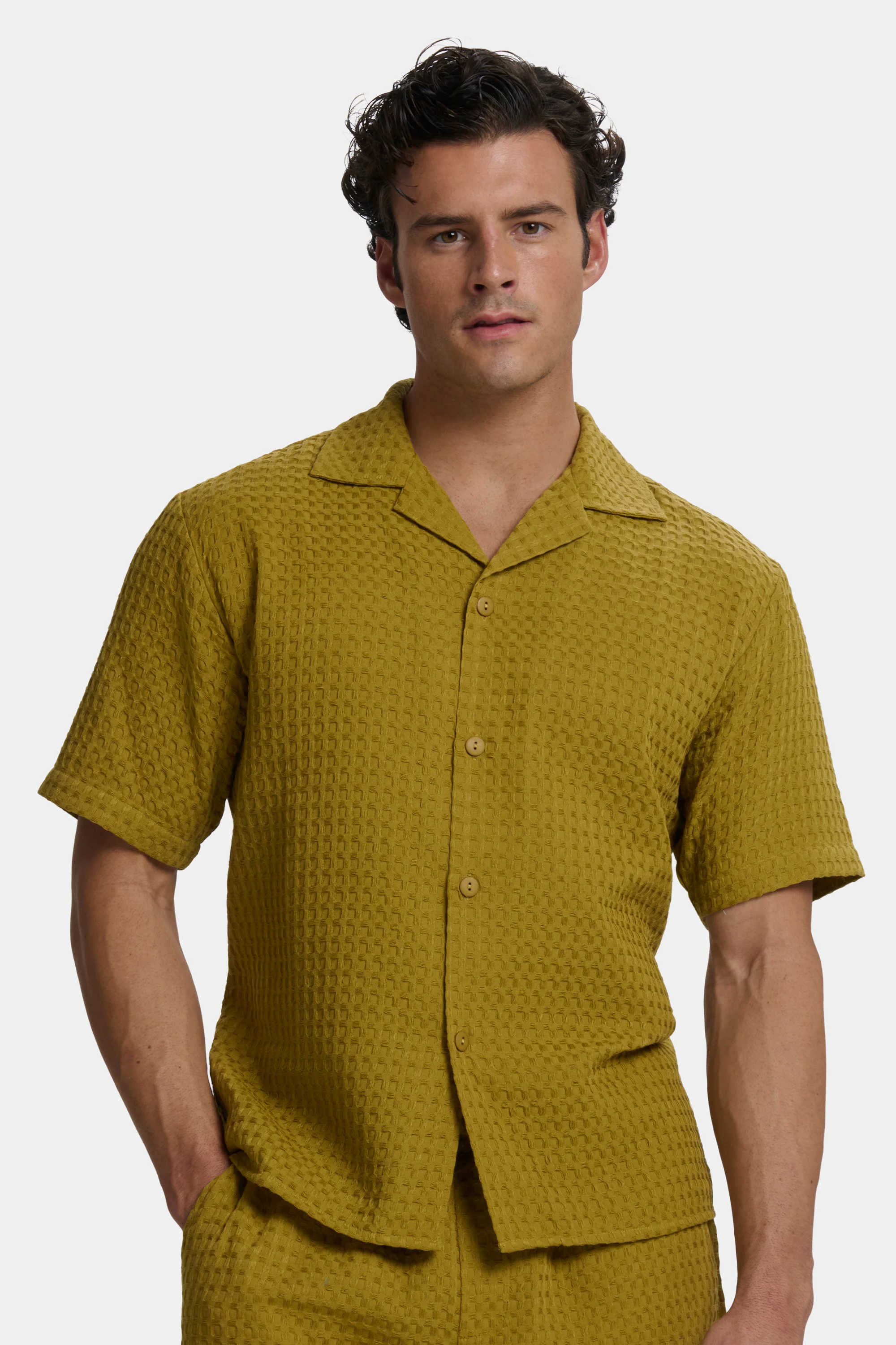 THE PRANZO SHIRT - Image 8