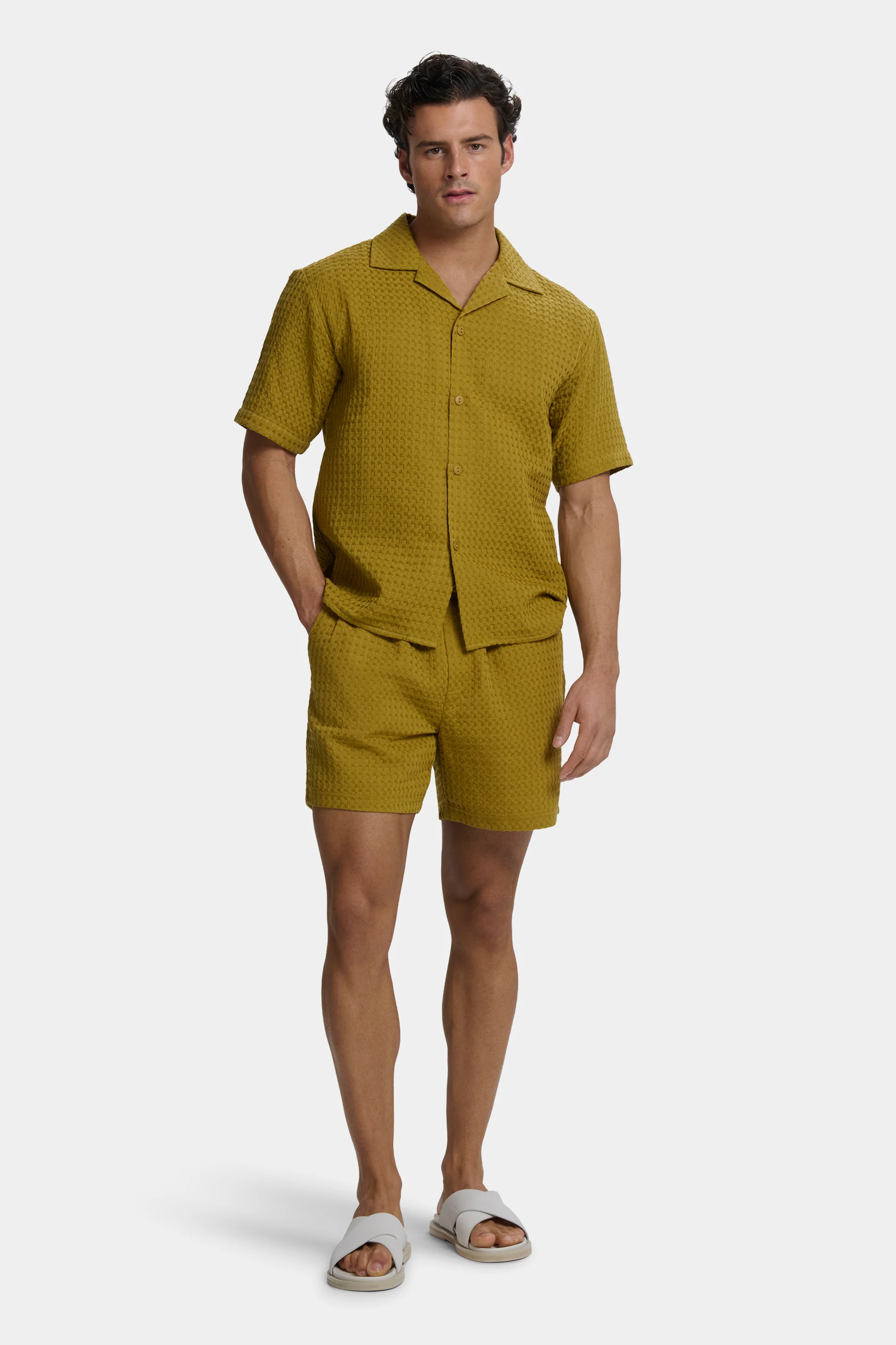 THE PRANZO SHIRT - Image 9