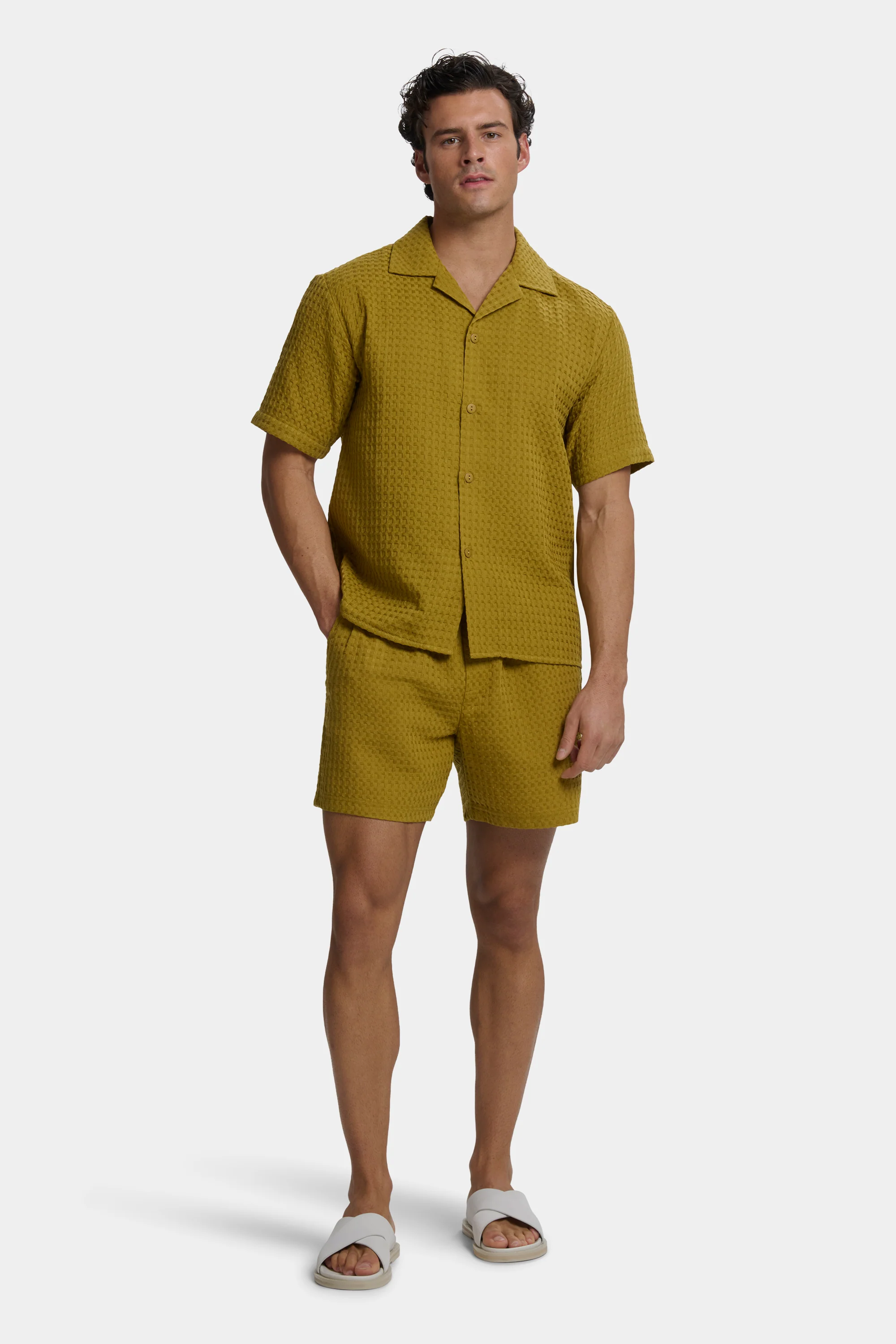 THE PRANZO SHORTS - Image 11