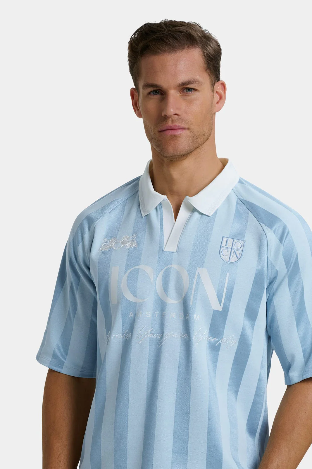 THE PREMIER FOOTBALL POLO - Image 12
