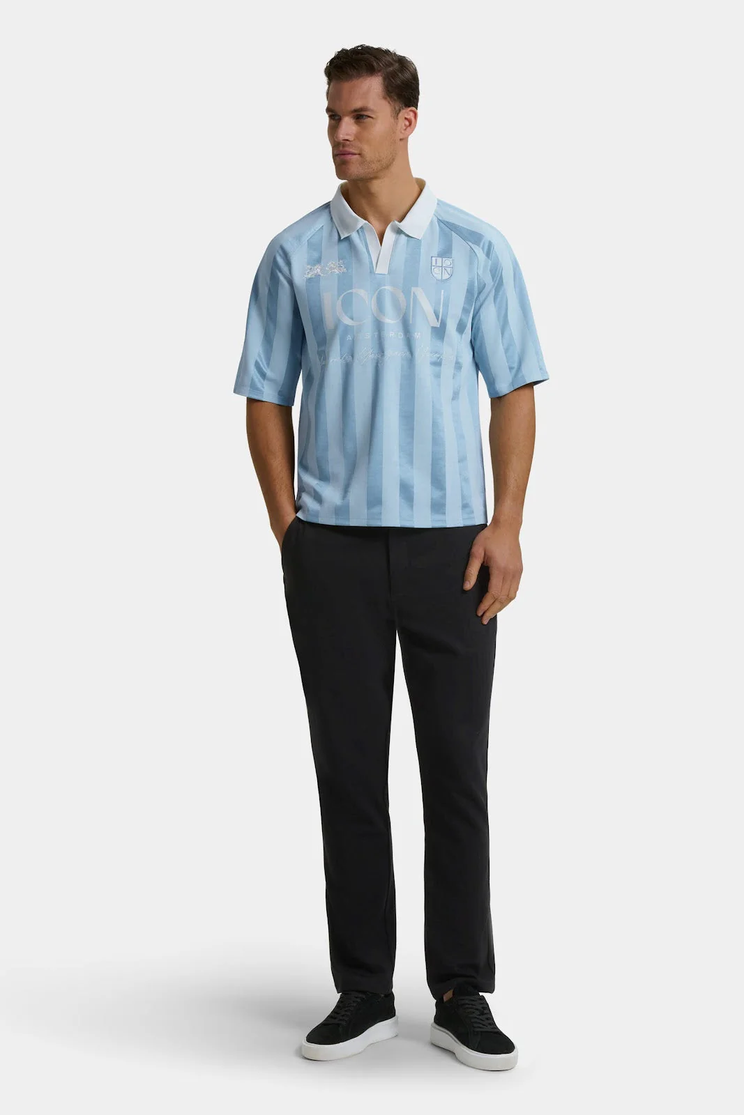 THE PREMIER FOOTBALL POLO - Image 14