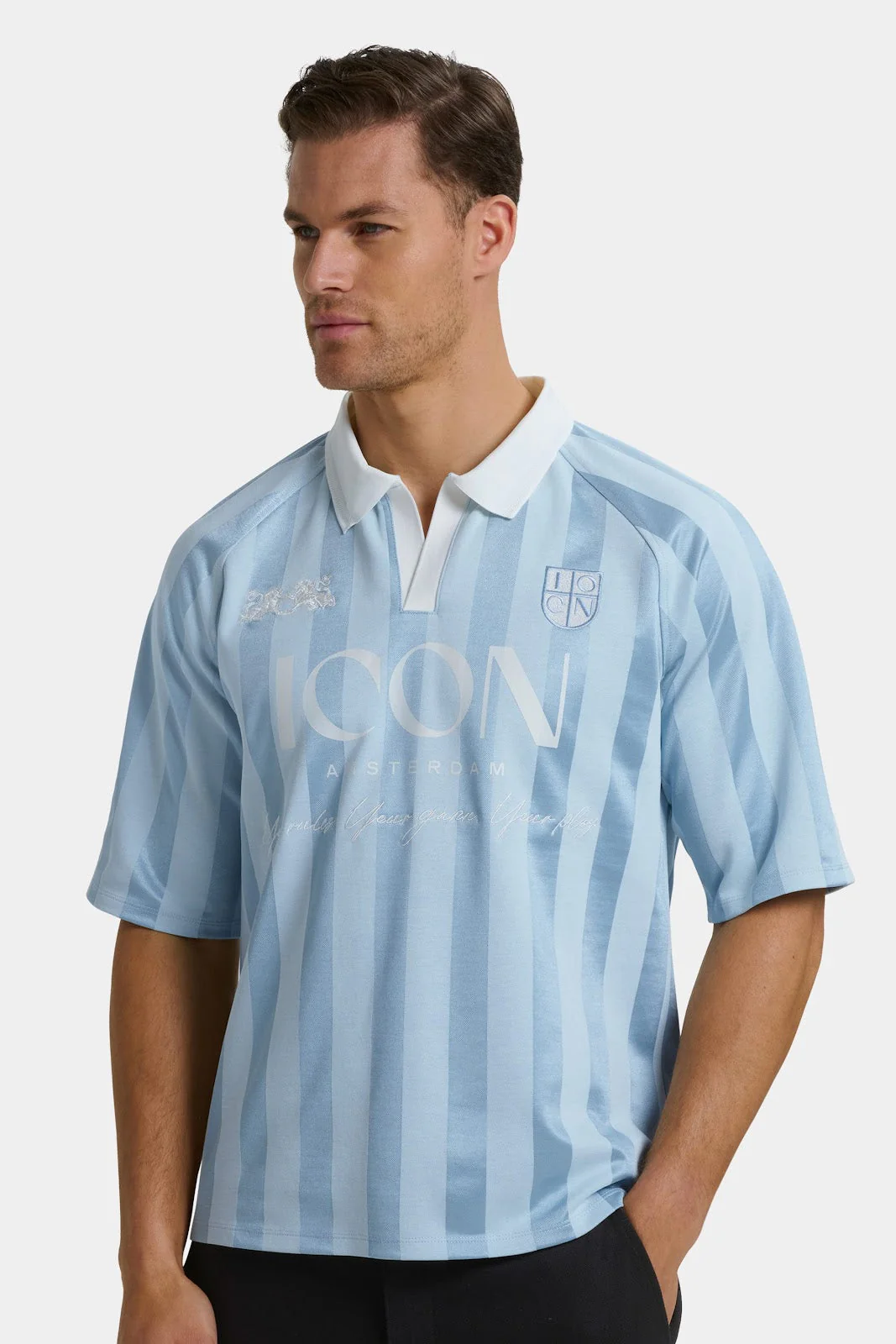 THE PREMIER FOOTBALL POLO - Image 16