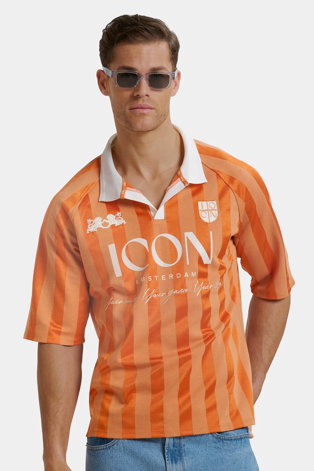 THE PREMIER FOOTBALL POLO - Image 17