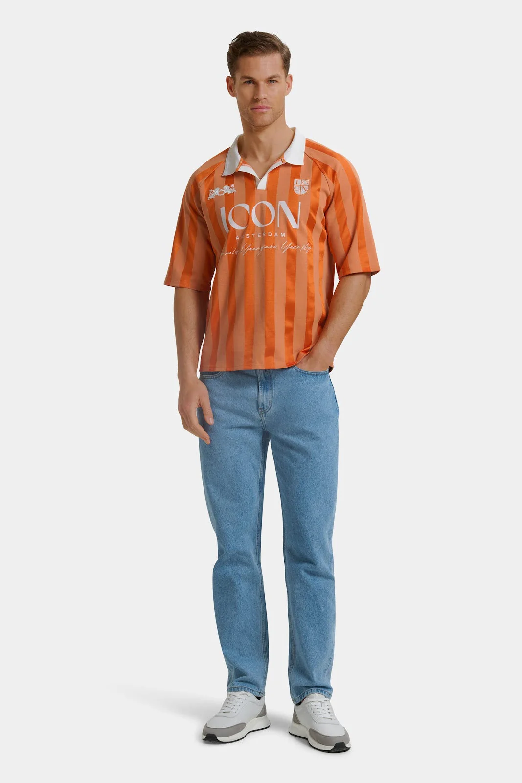 THE PREMIER FOOTBALL POLO - Image 19