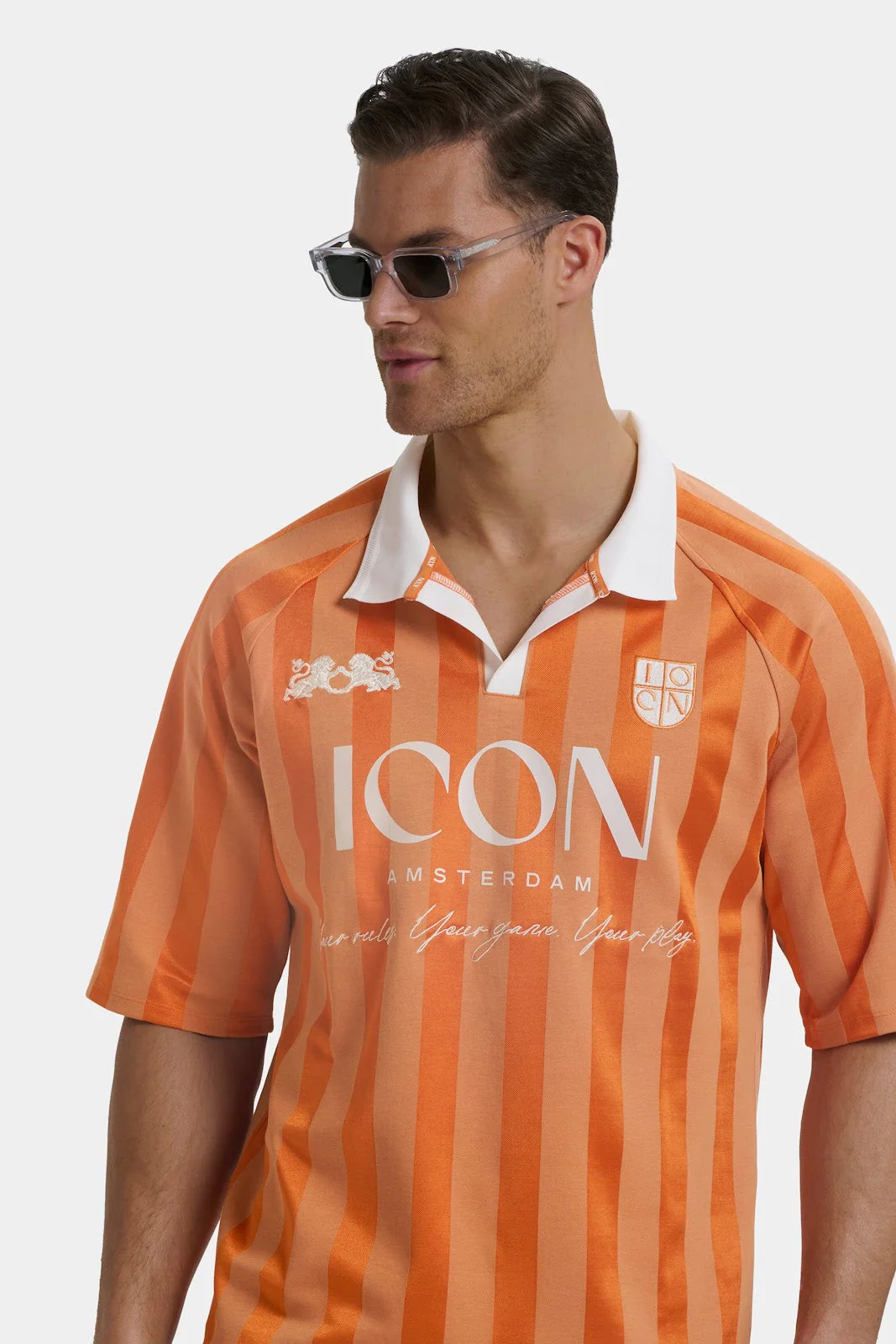 THE PREMIER FOOTBALL POLO - Image 20
