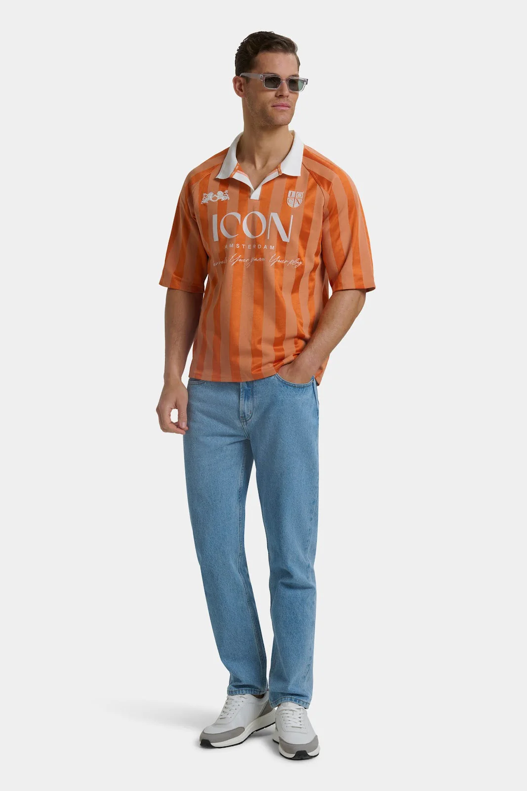 THE PREMIER FOOTBALL POLO - Image 21