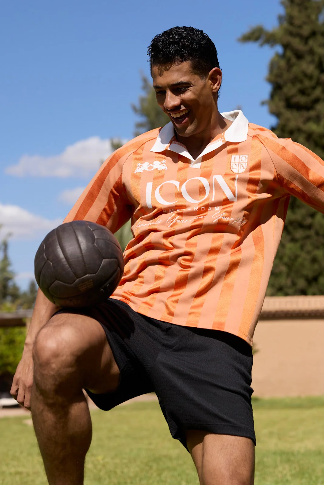 THE PREMIER FOOTBALL POLO - Image 22