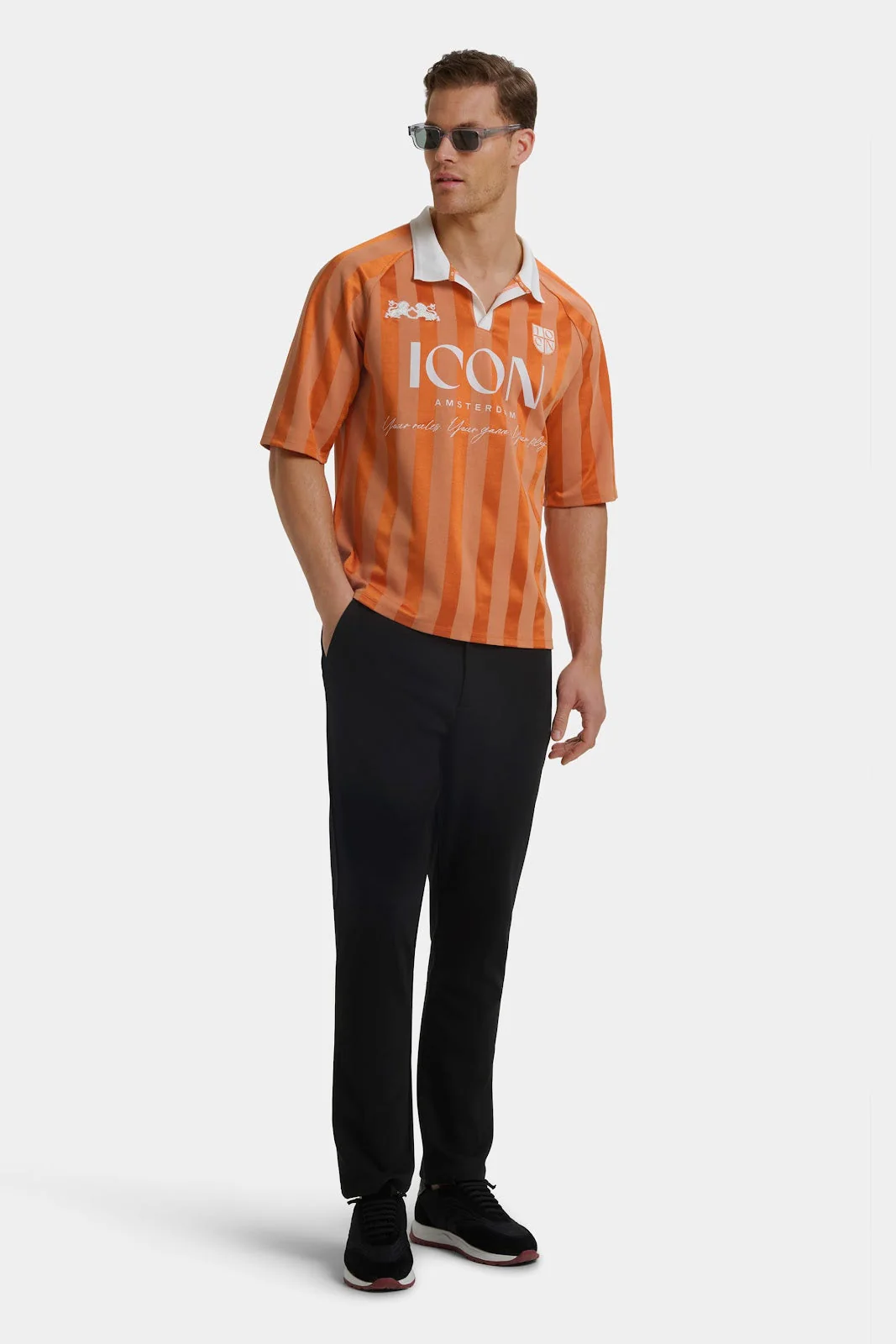 THE PREMIER FOOTBALL POLO - Image 23