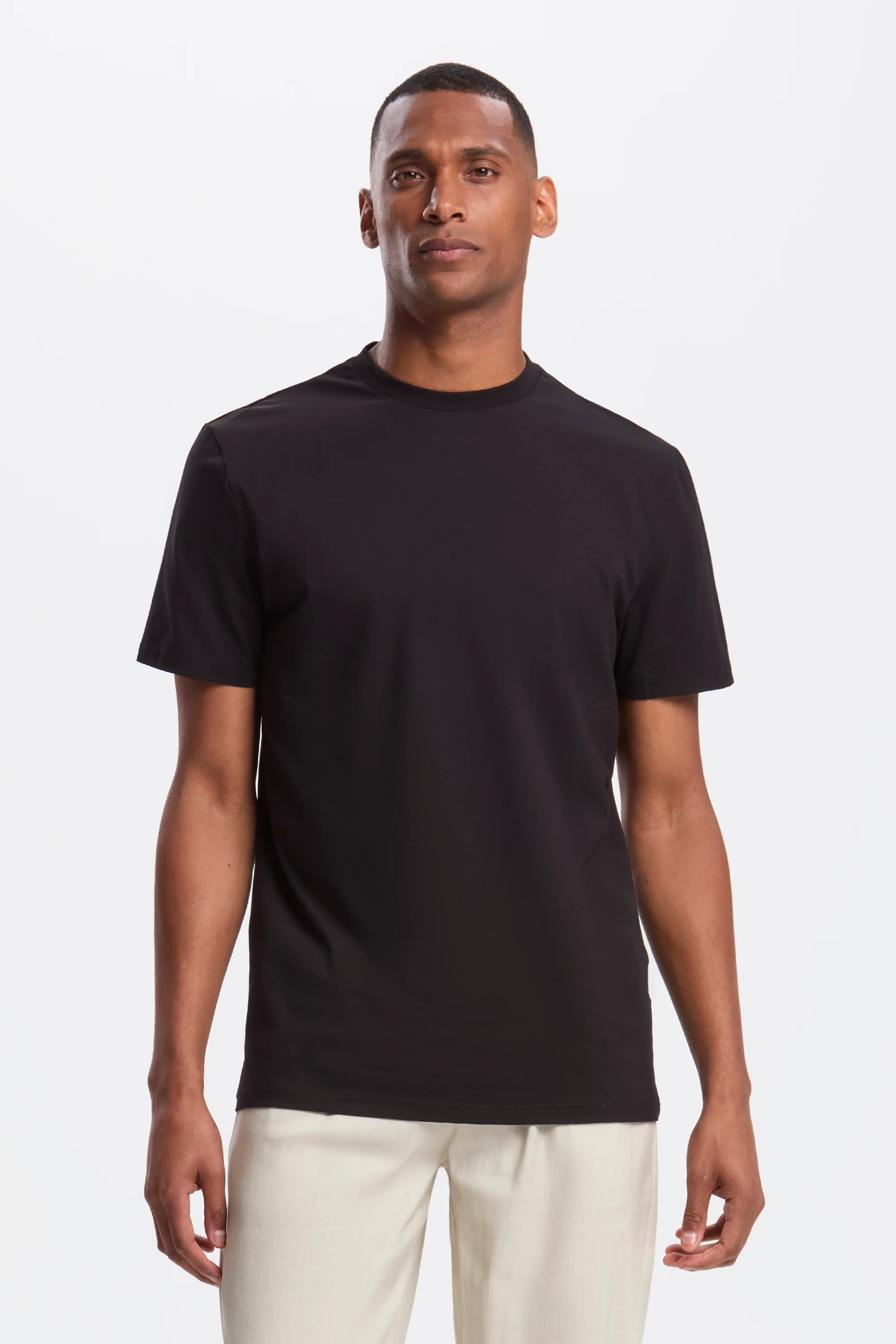 THE REGULAR T-SHIRT
