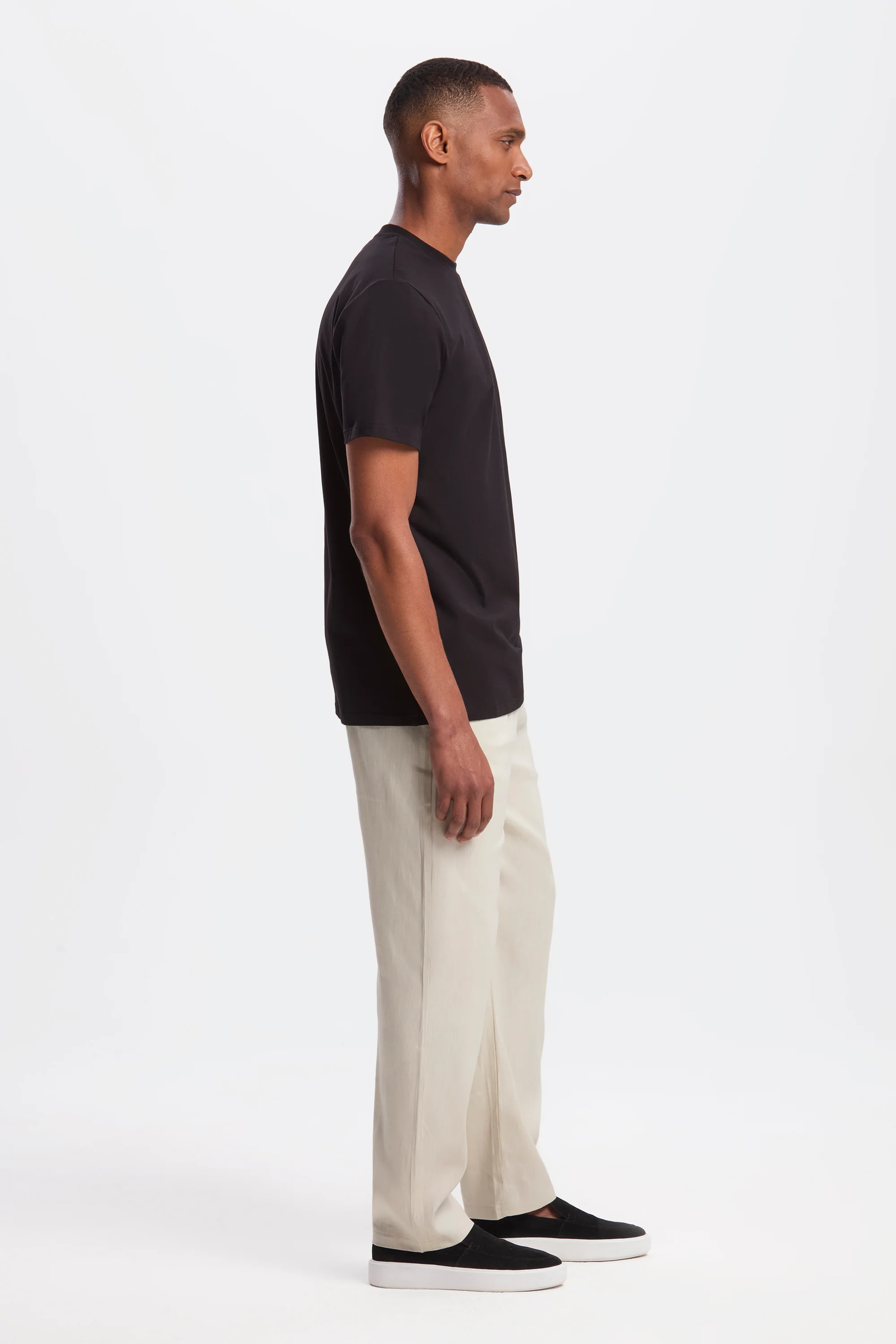 THE REGULAR T-SHIRT - Image 2