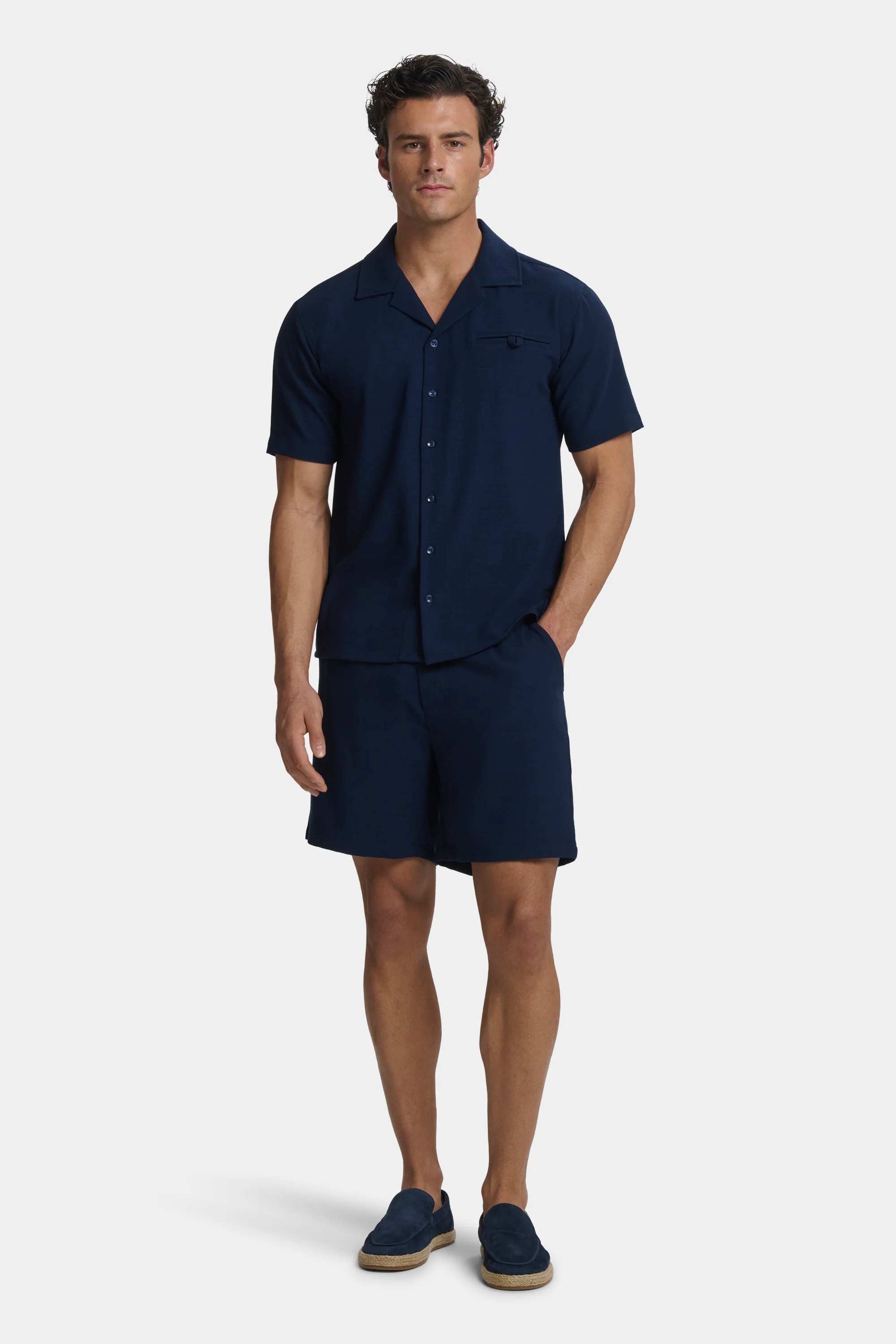 THE REMO SHIRT - Image 2